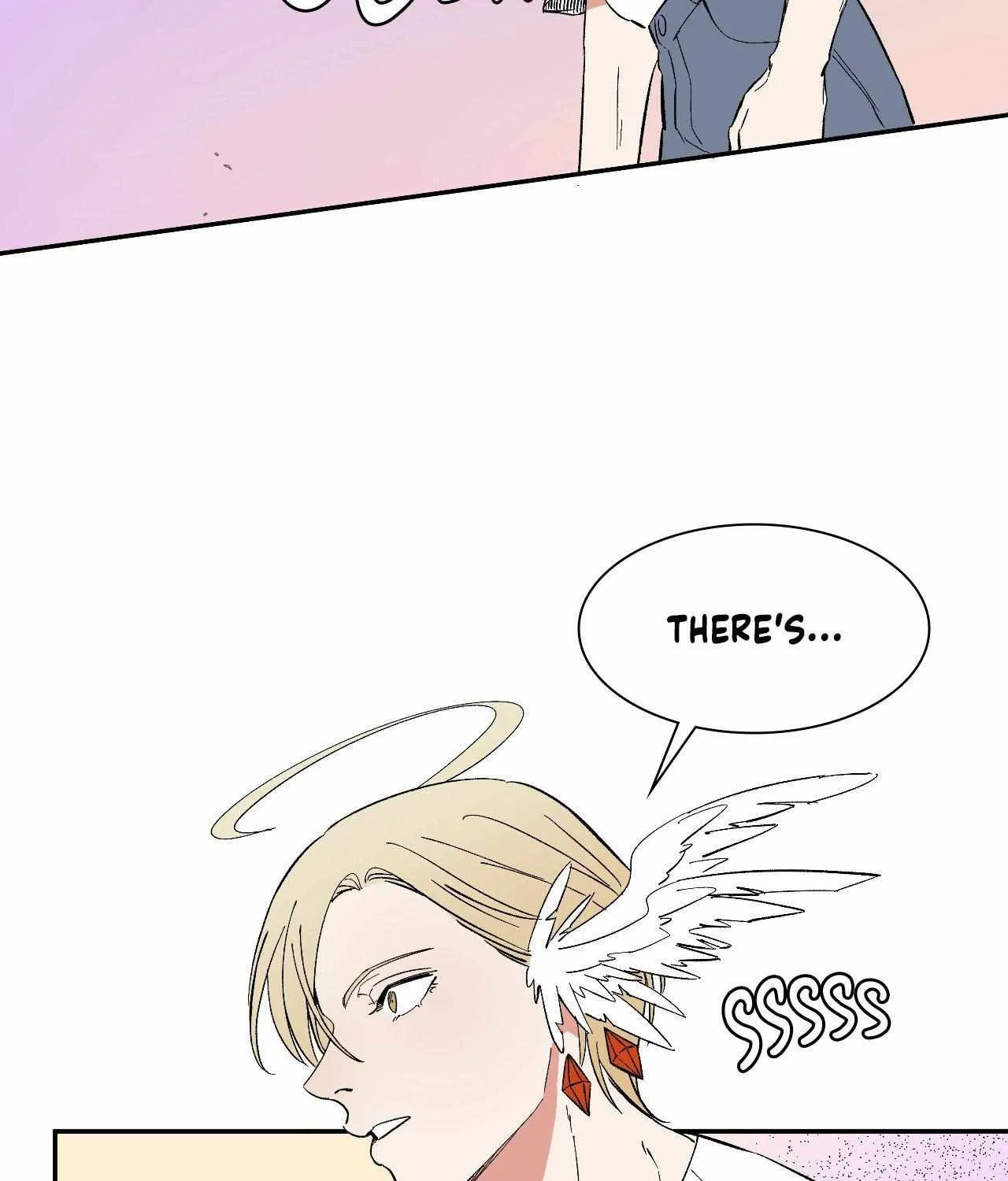 Read Wind Beneath My Wings chapter 35 image 55 on Lezhin