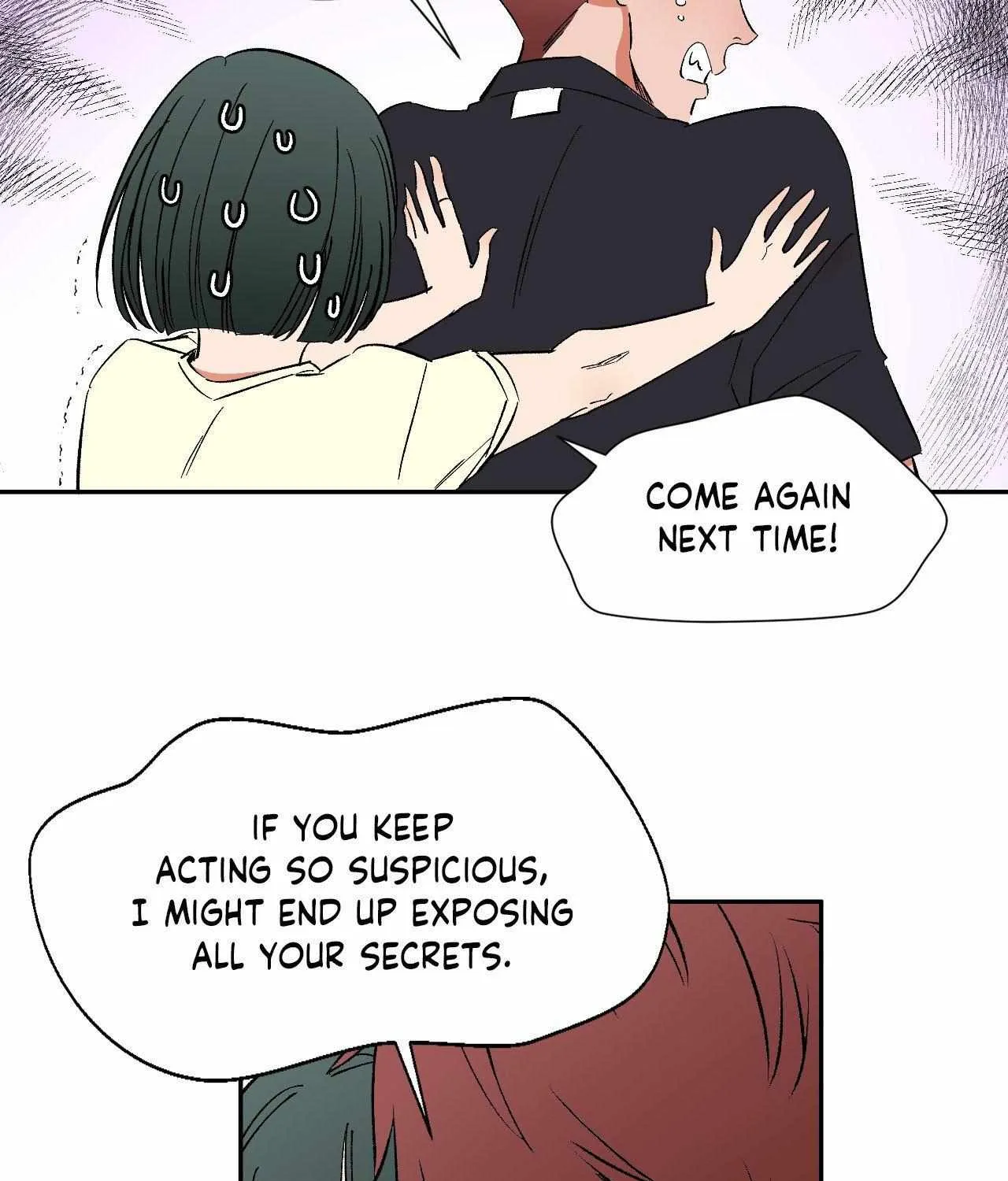 Read Wind Beneath My Wings chapter 35 image 57 on Lezhin