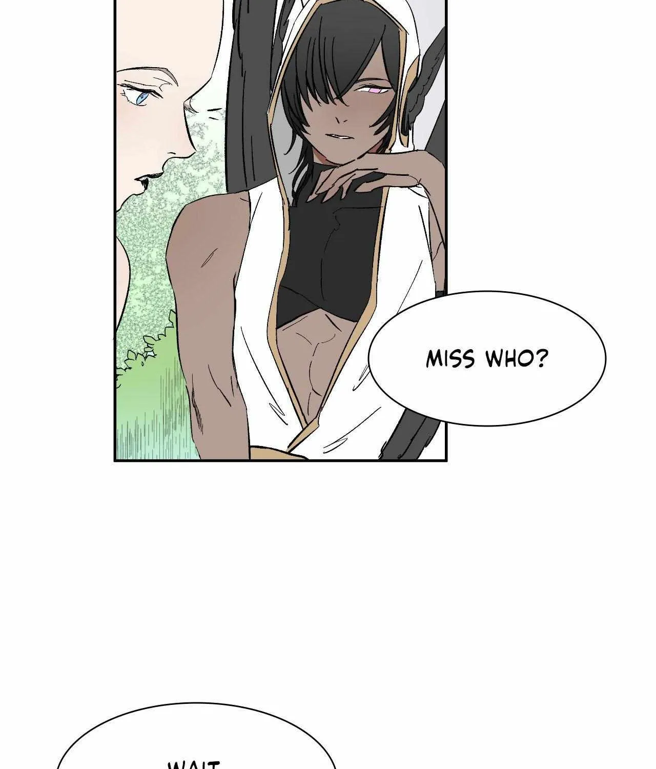 Read Wind Beneath My Wings chapter 35 image 6 on Lezhin