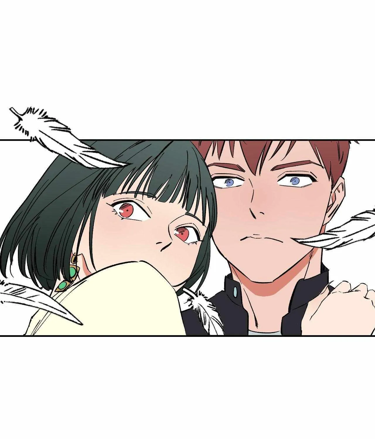 Read Wind Beneath My Wings chapter 35 image 60 on Lezhin
