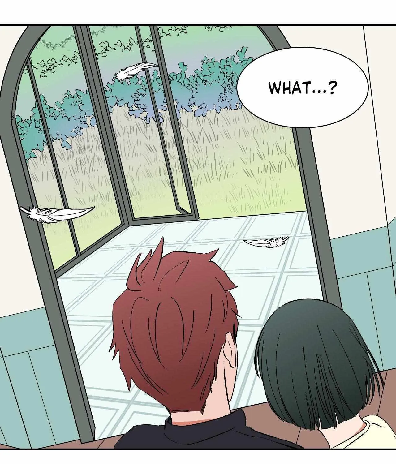 Read Wind Beneath My Wings chapter 35 image 61 on Lezhin