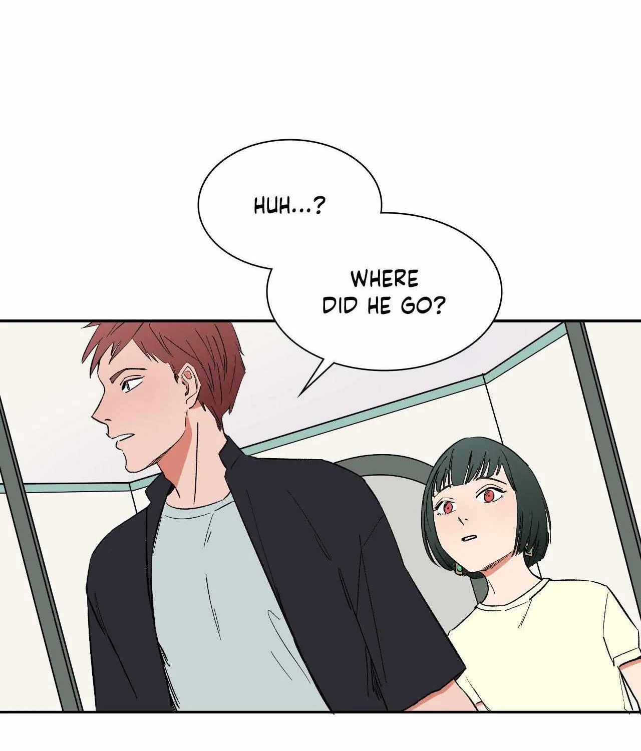Read Wind Beneath My Wings chapter 35 image 62 on Lezhin