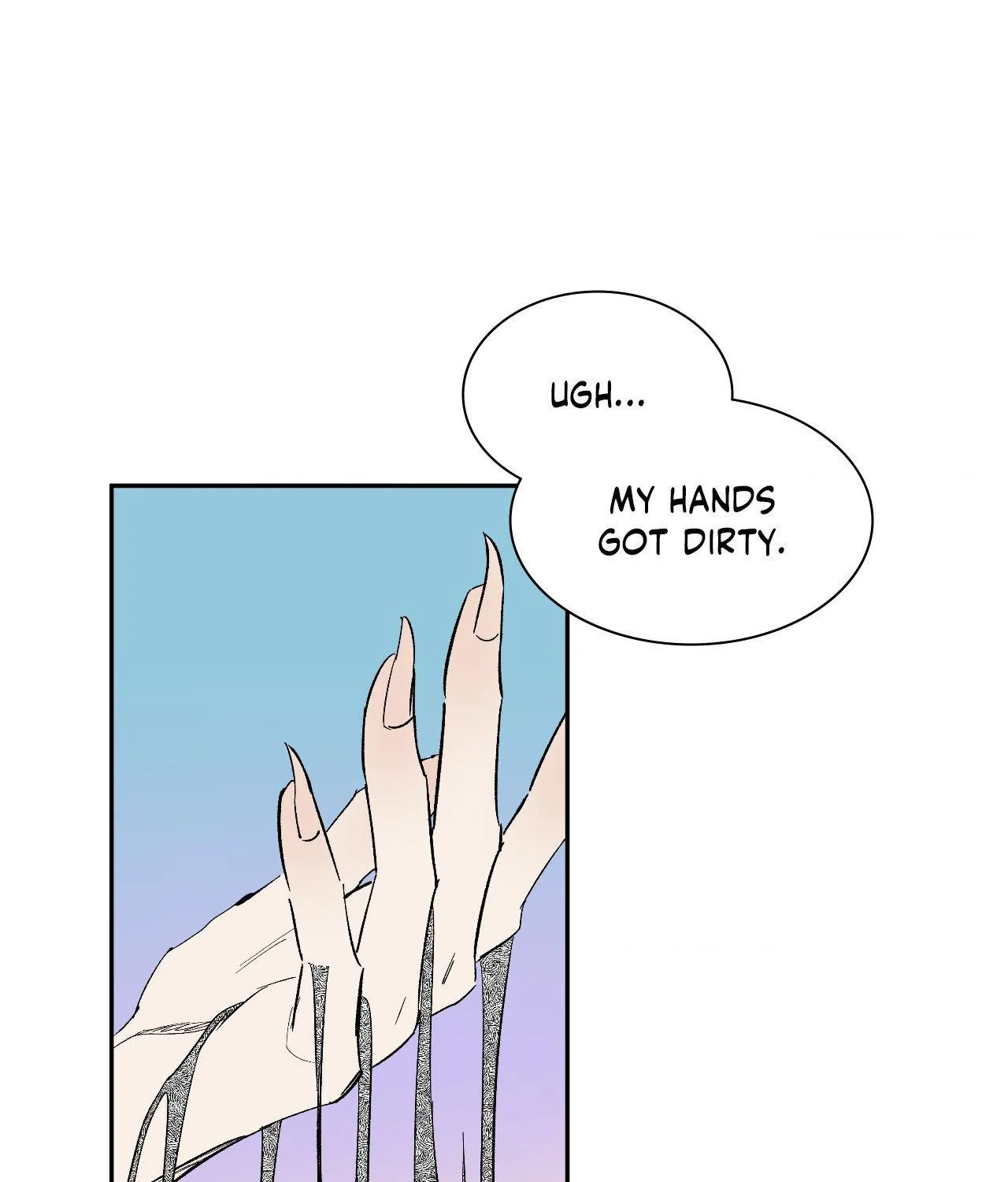 Read Wind Beneath My Wings chapter 37 image 1 on Lezhin