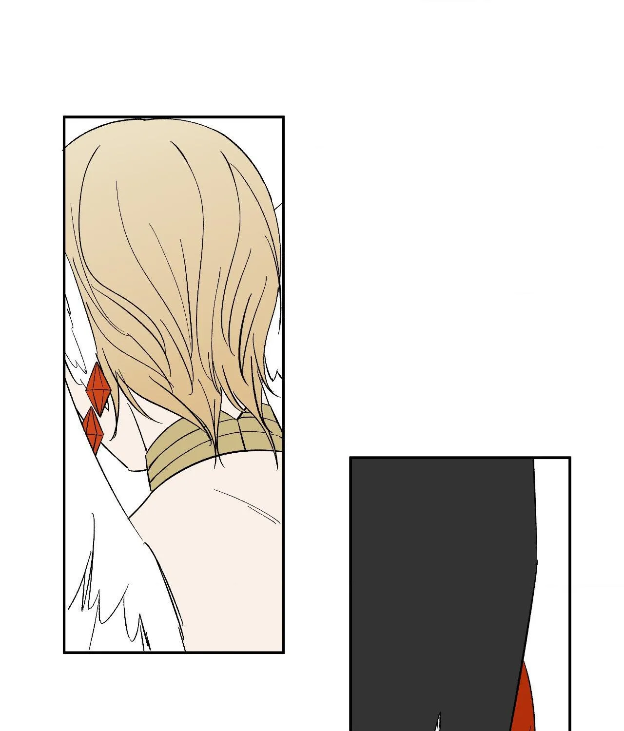 Read Wind Beneath My Wings chapter 37 image 12 on Lezhin