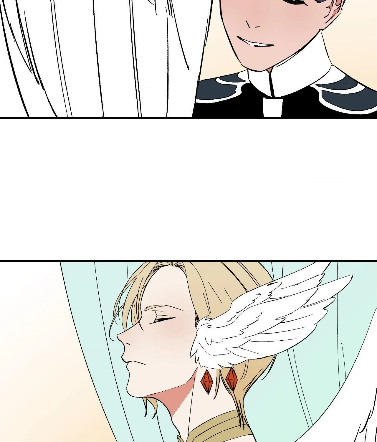 Read Wind Beneath My Wings chapter 37 image 16 on Lezhin