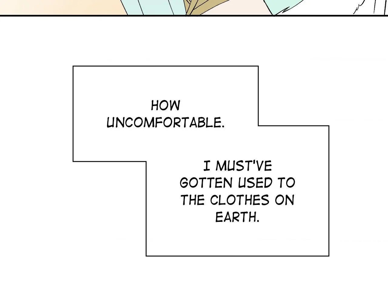 Read Wind Beneath My Wings chapter 37 image 17 on Lezhin
