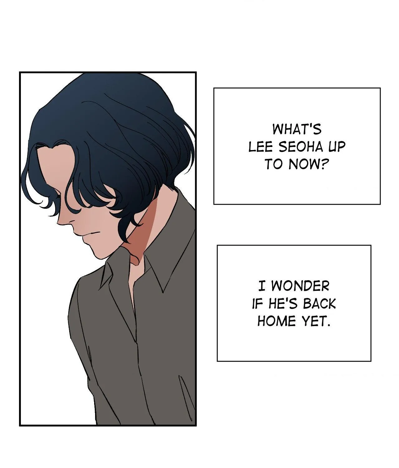 Read Wind Beneath My Wings chapter 37 image 18 on Lezhin