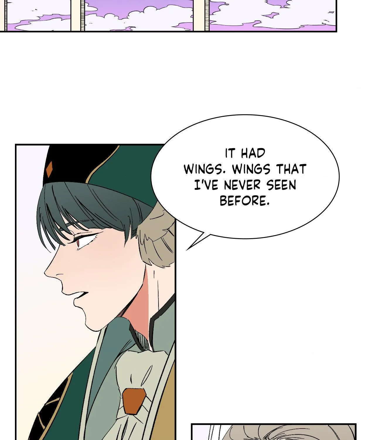 Read Wind Beneath My Wings chapter 37 image 21 on Lezhin