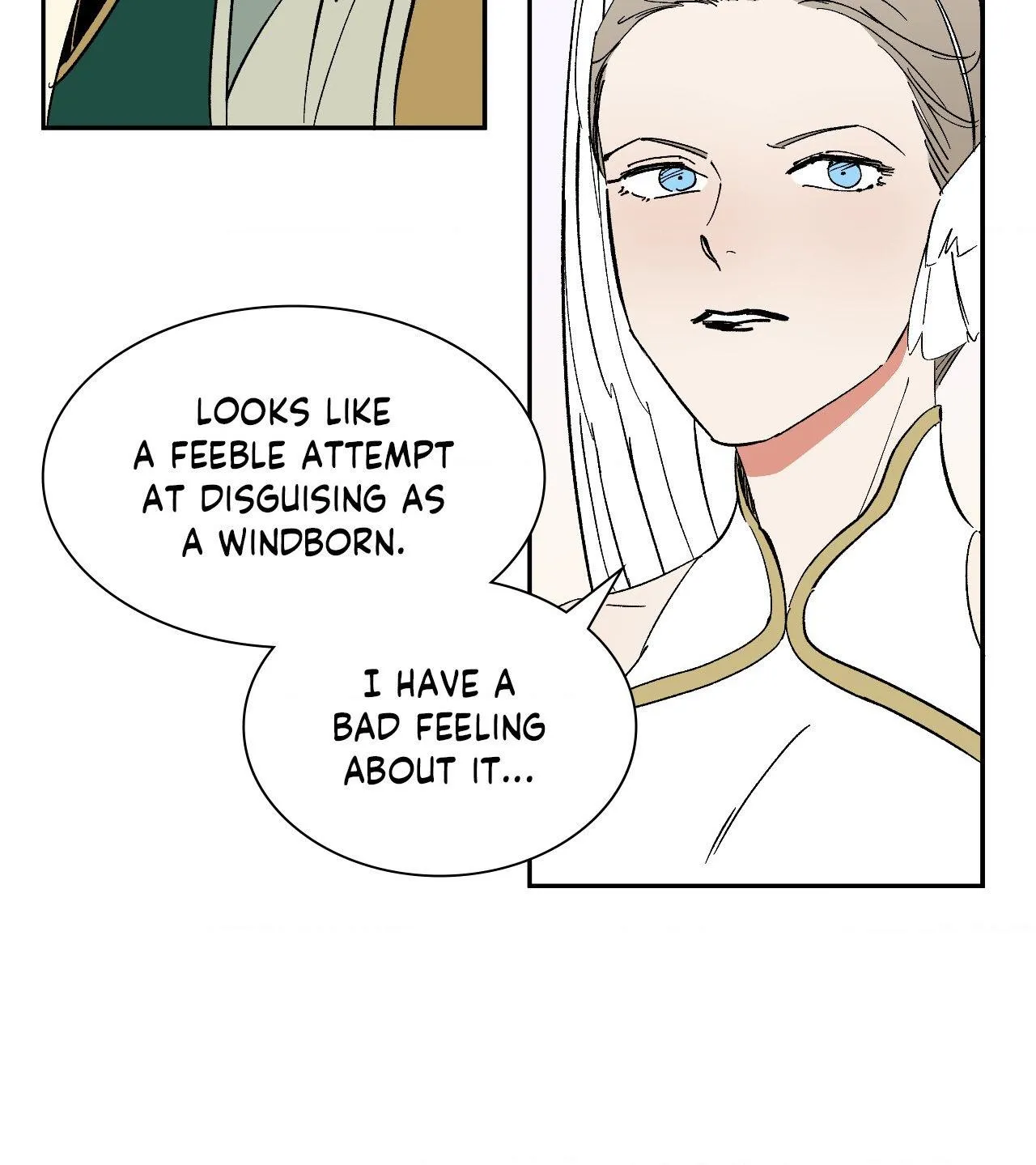 Read Wind Beneath My Wings chapter 37 image 22 on Lezhin