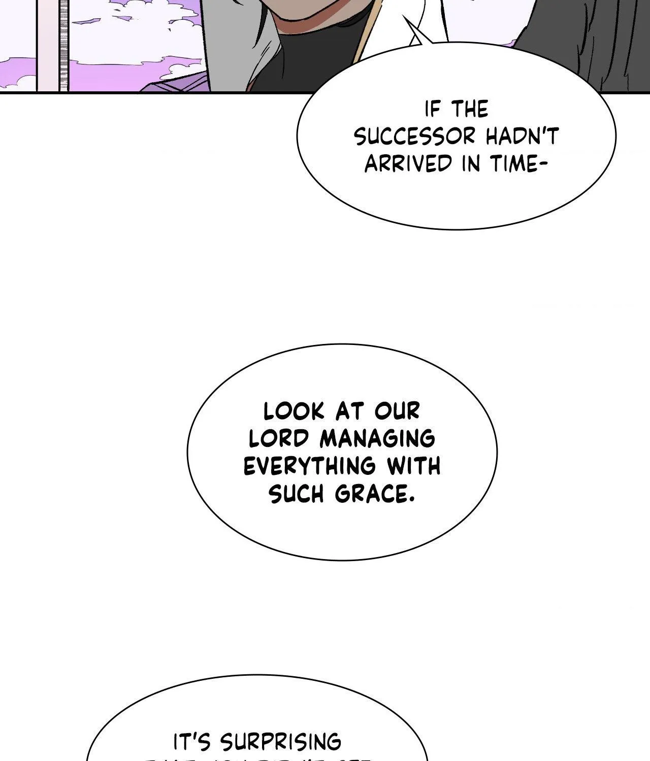 Read Wind Beneath My Wings chapter 37 image 26 on Lezhin