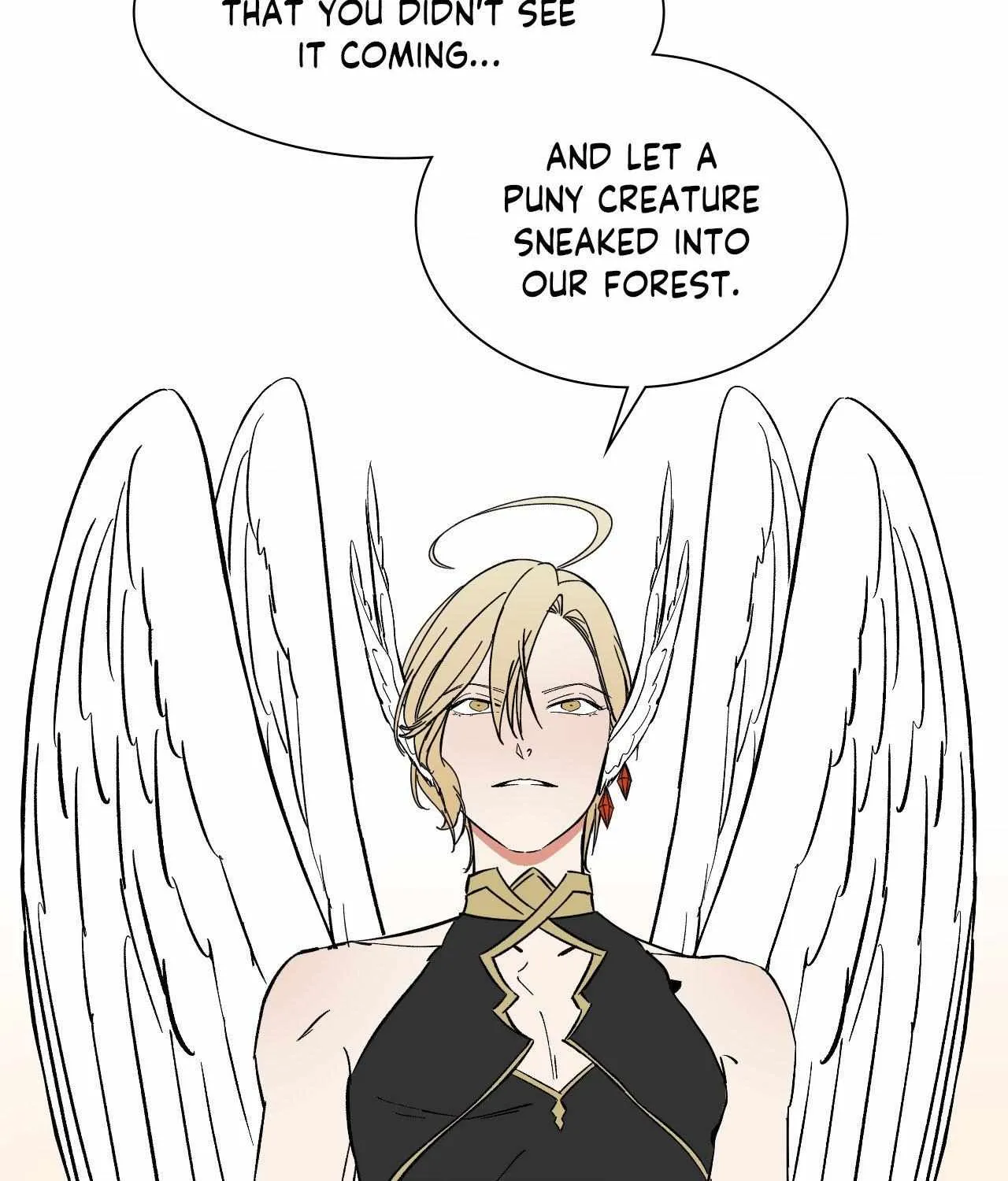 Read Wind Beneath My Wings chapter 37 image 27 on Lezhin