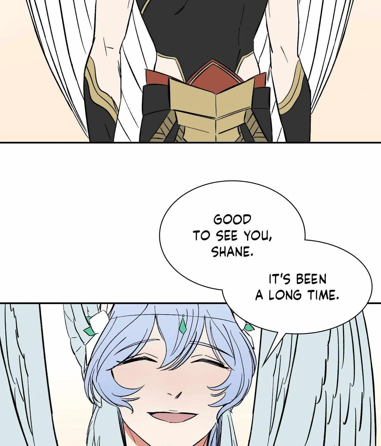 Read Wind Beneath My Wings chapter 37 image 28 on Lezhin