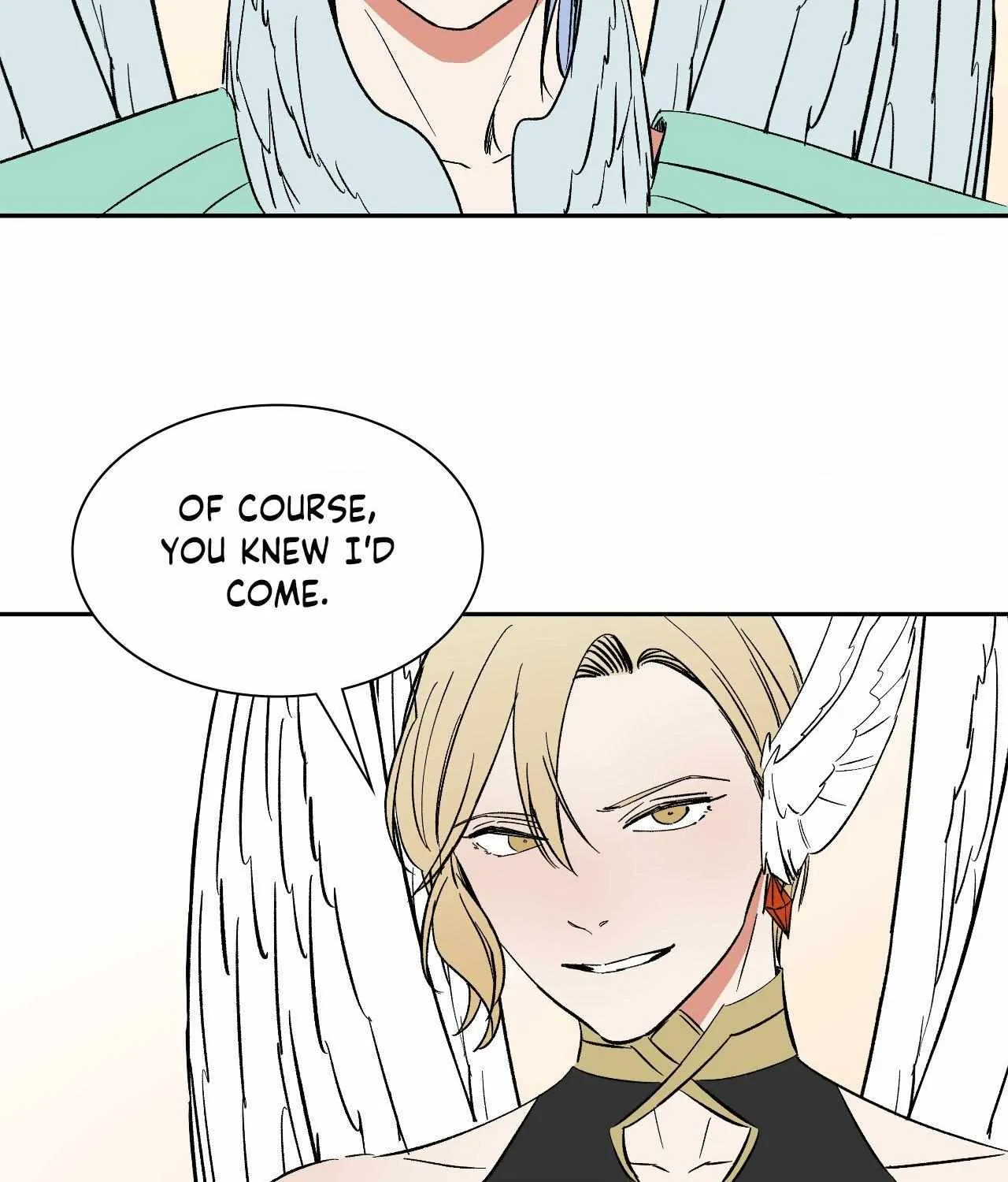 Read Wind Beneath My Wings chapter 37 image 29 on Lezhin