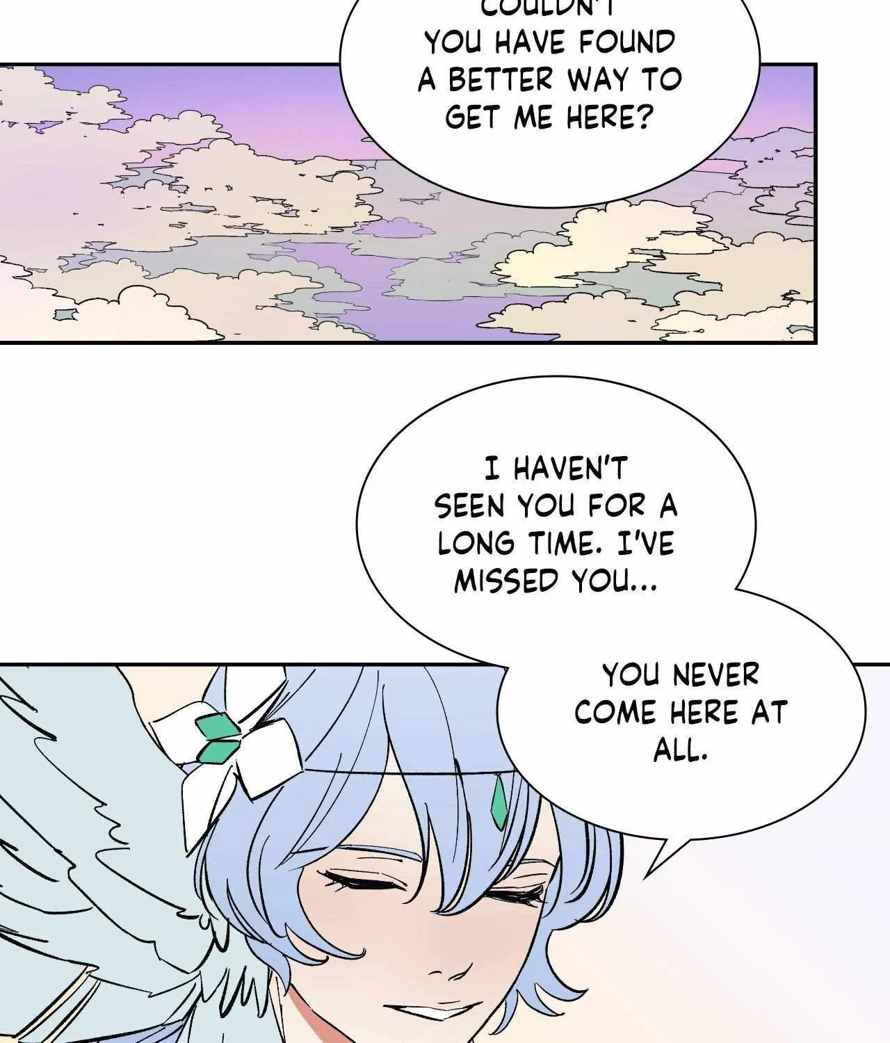 Read Wind Beneath My Wings chapter 37 image 33 on Lezhin