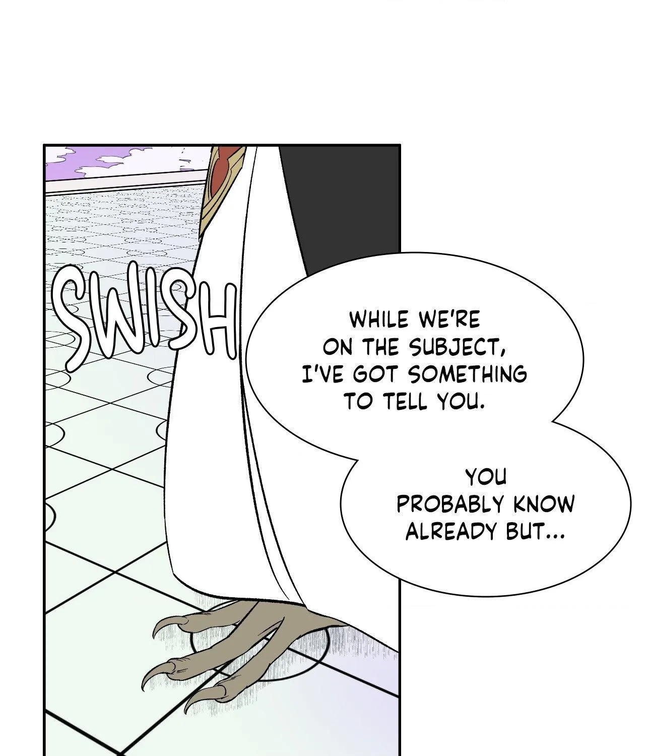 Read Wind Beneath My Wings chapter 37 image 36 on Lezhin