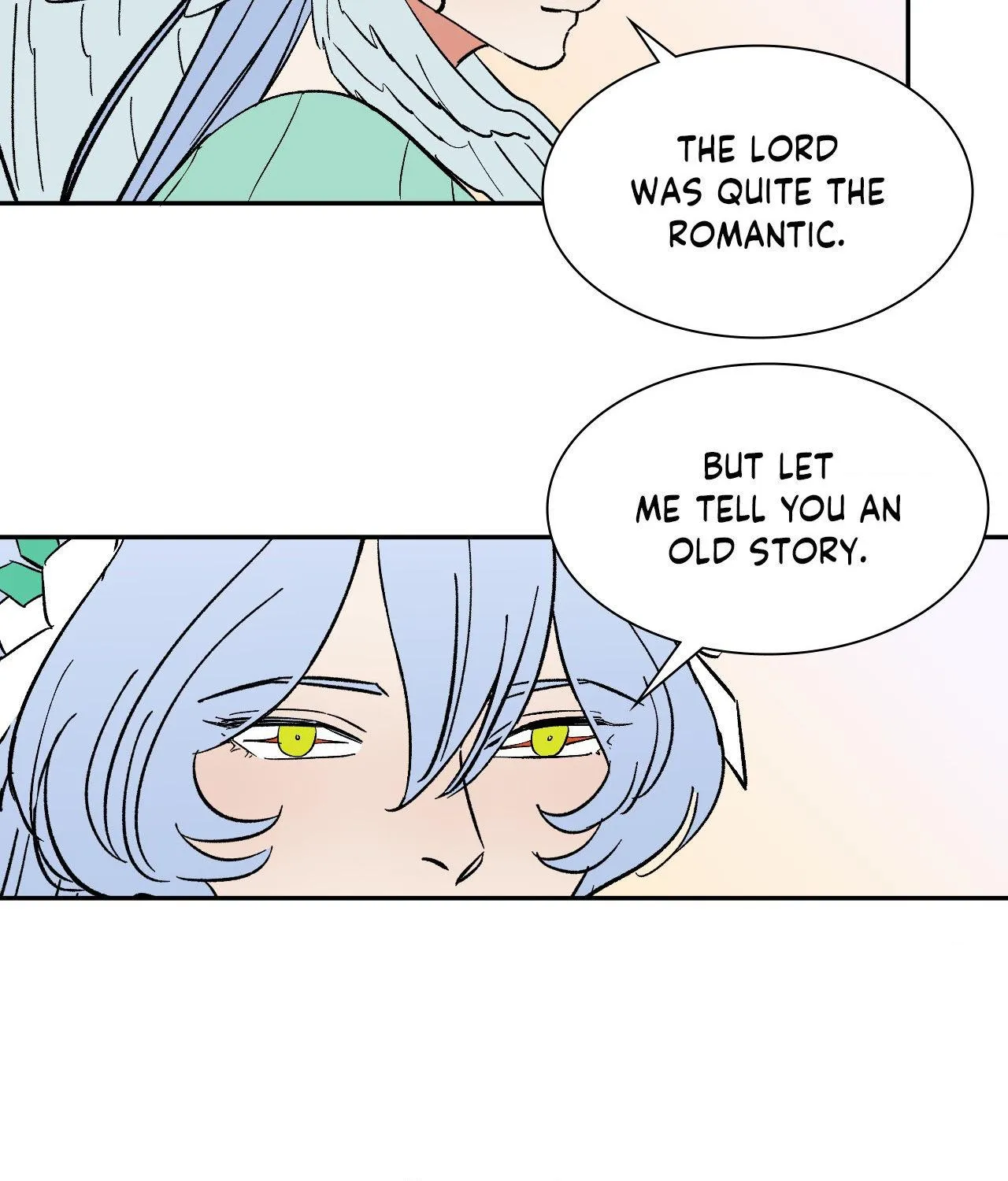 Read Wind Beneath My Wings chapter 37 image 39 on Lezhin