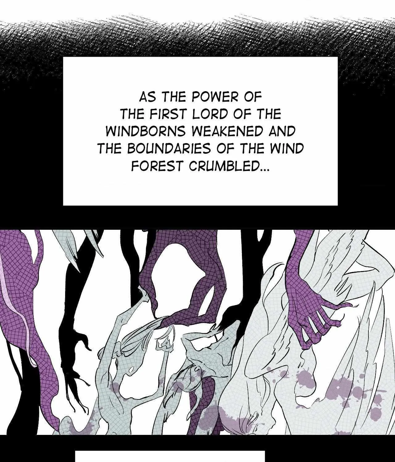 Read Wind Beneath My Wings chapter 37 image 40 on Lezhin