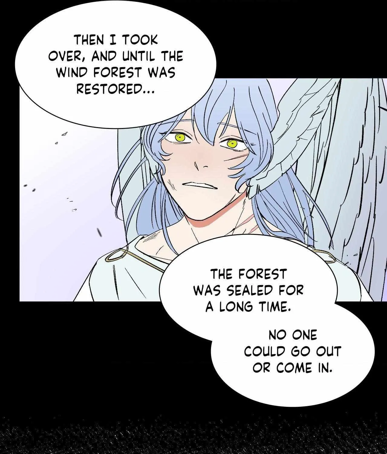 Read Wind Beneath My Wings chapter 37 image 43 on Lezhin