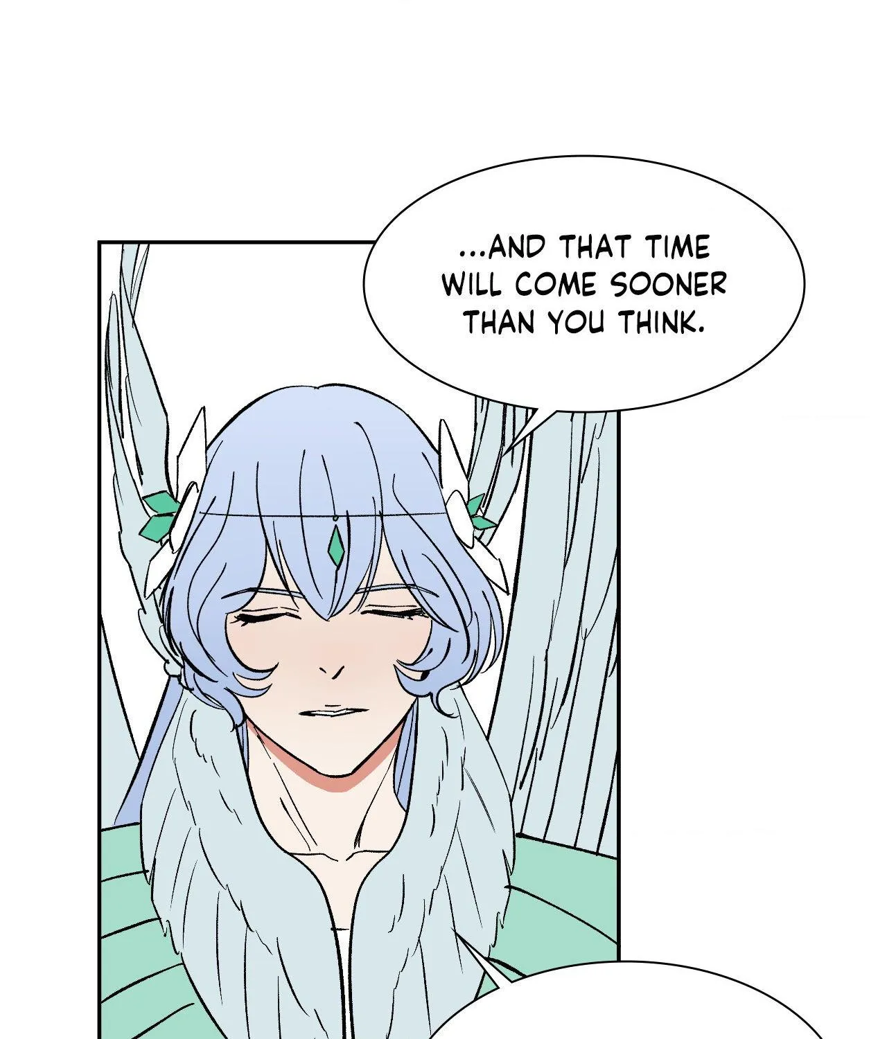 Read Wind Beneath My Wings chapter 37 image 46 on Lezhin