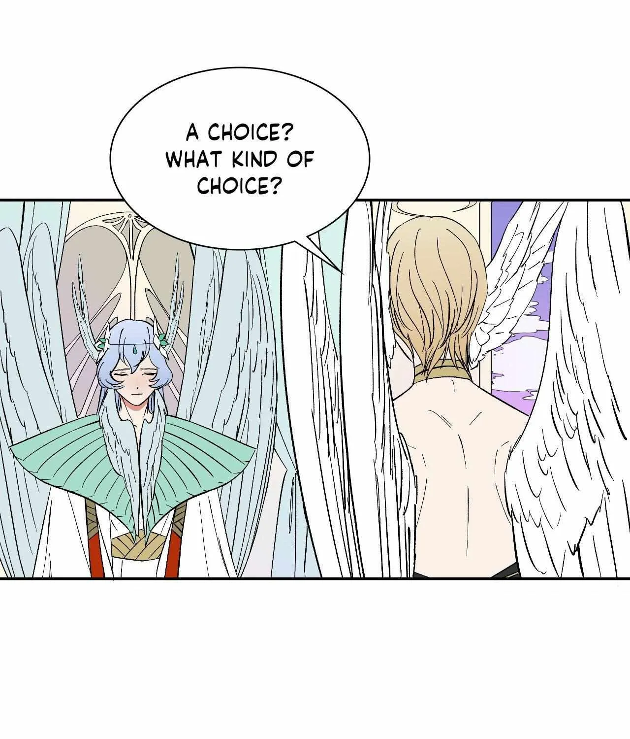 Read Wind Beneath My Wings chapter 37 image 48 on Lezhin