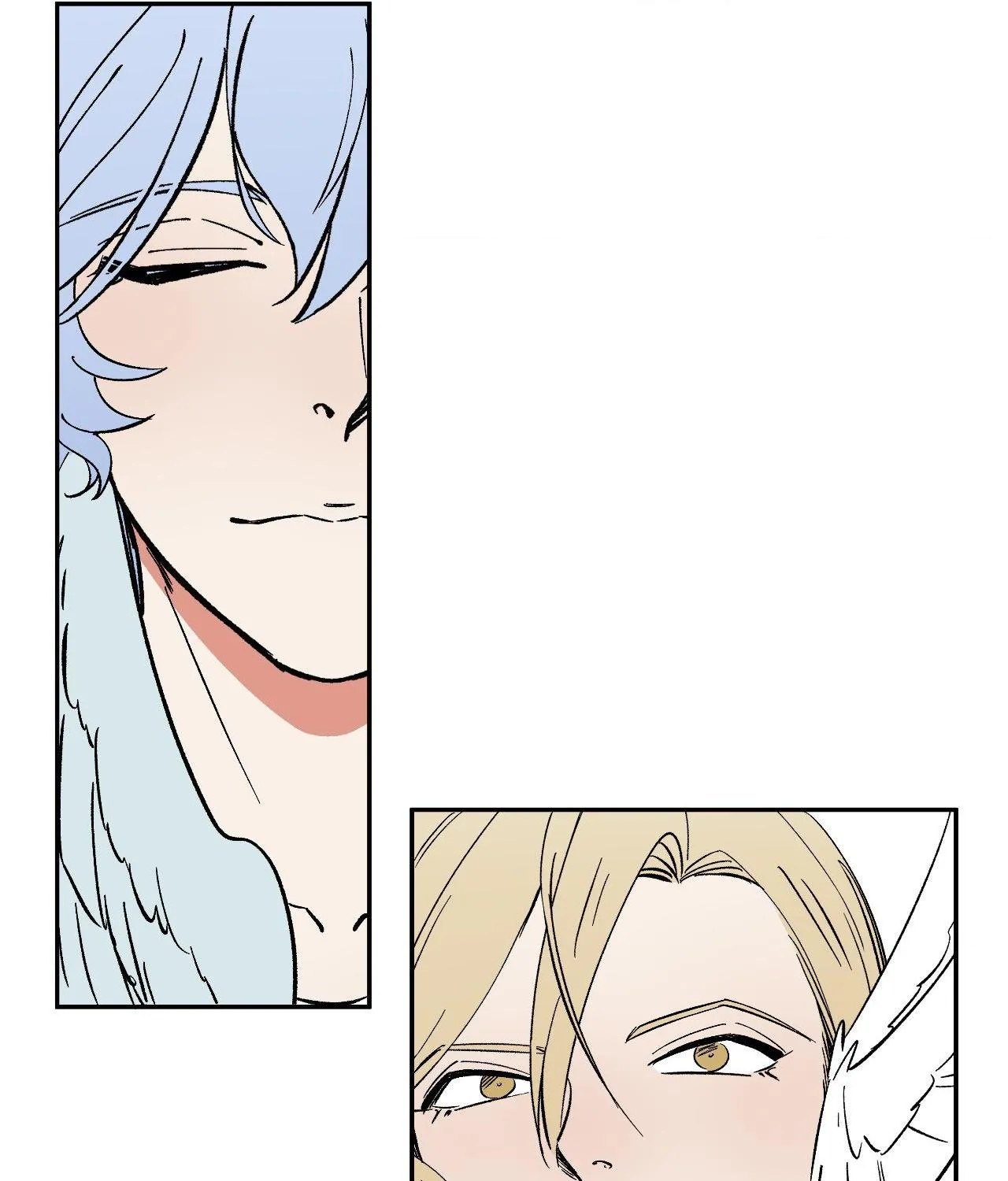 Read Wind Beneath My Wings chapter 37 image 49 on Lezhin