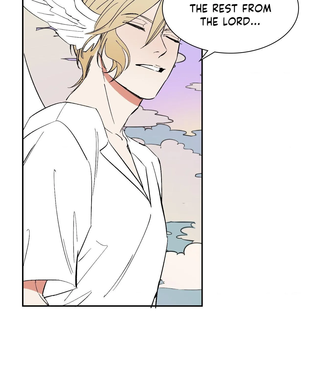 Read Wind Beneath My Wings chapter 37 image 5 on Lezhin
