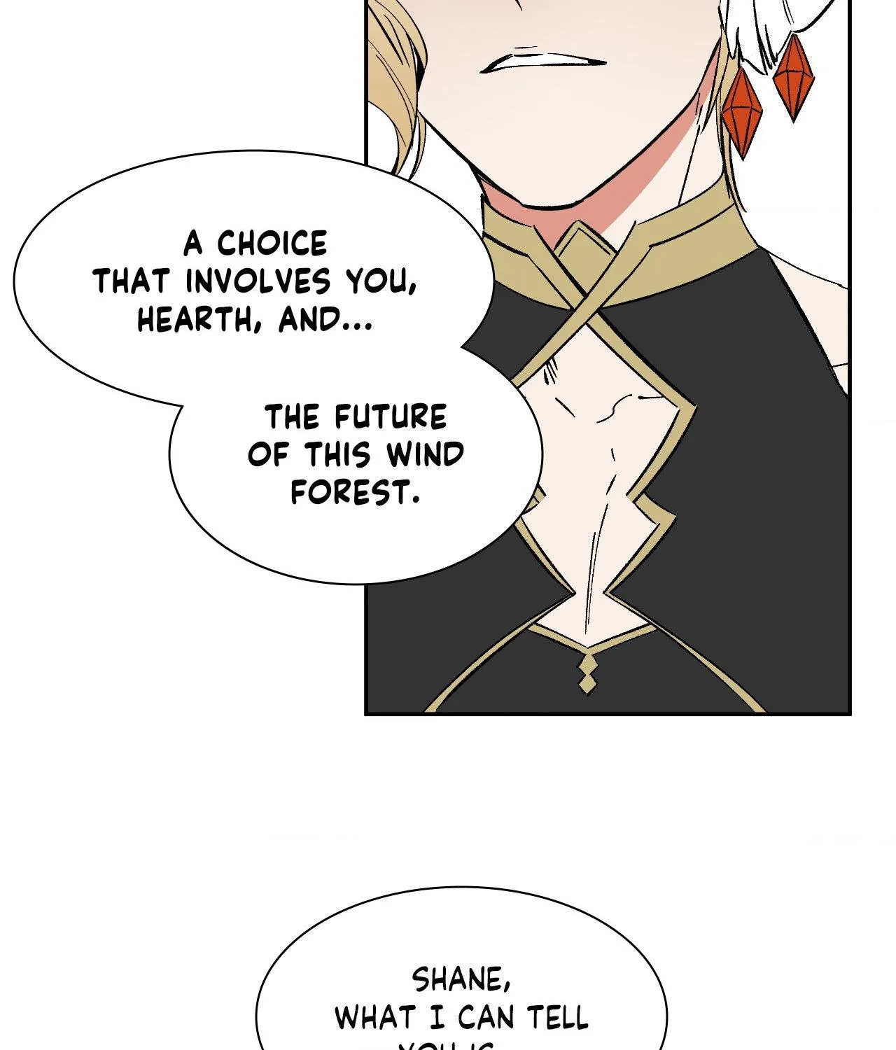 Read Wind Beneath My Wings chapter 37 image 50 on Lezhin