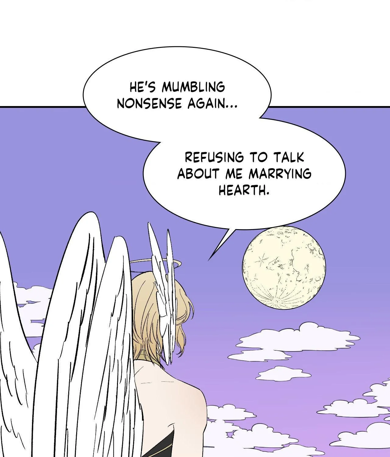 Read Wind Beneath My Wings chapter 37 image 53 on Lezhin