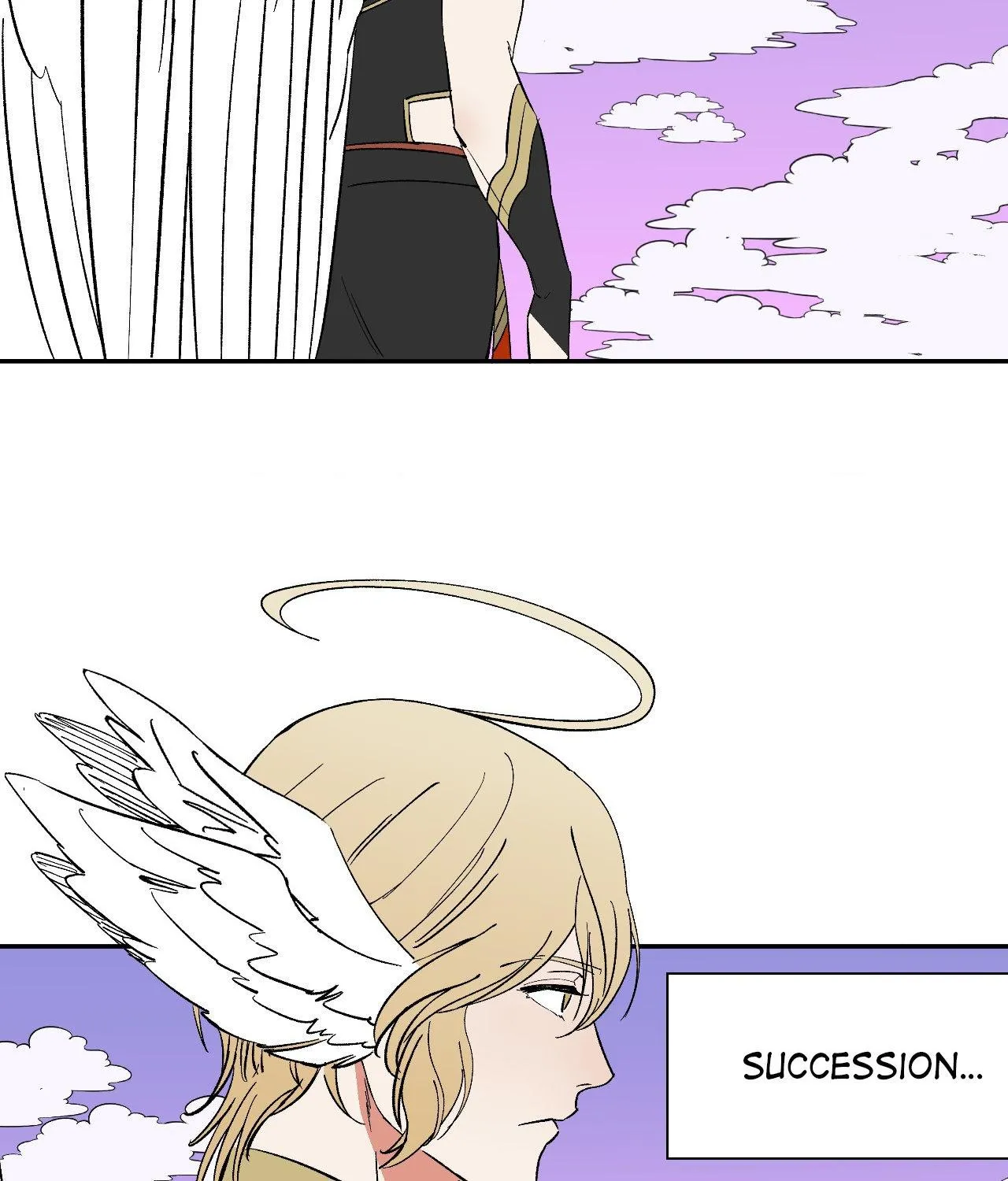 Read Wind Beneath My Wings chapter 37 image 54 on Lezhin