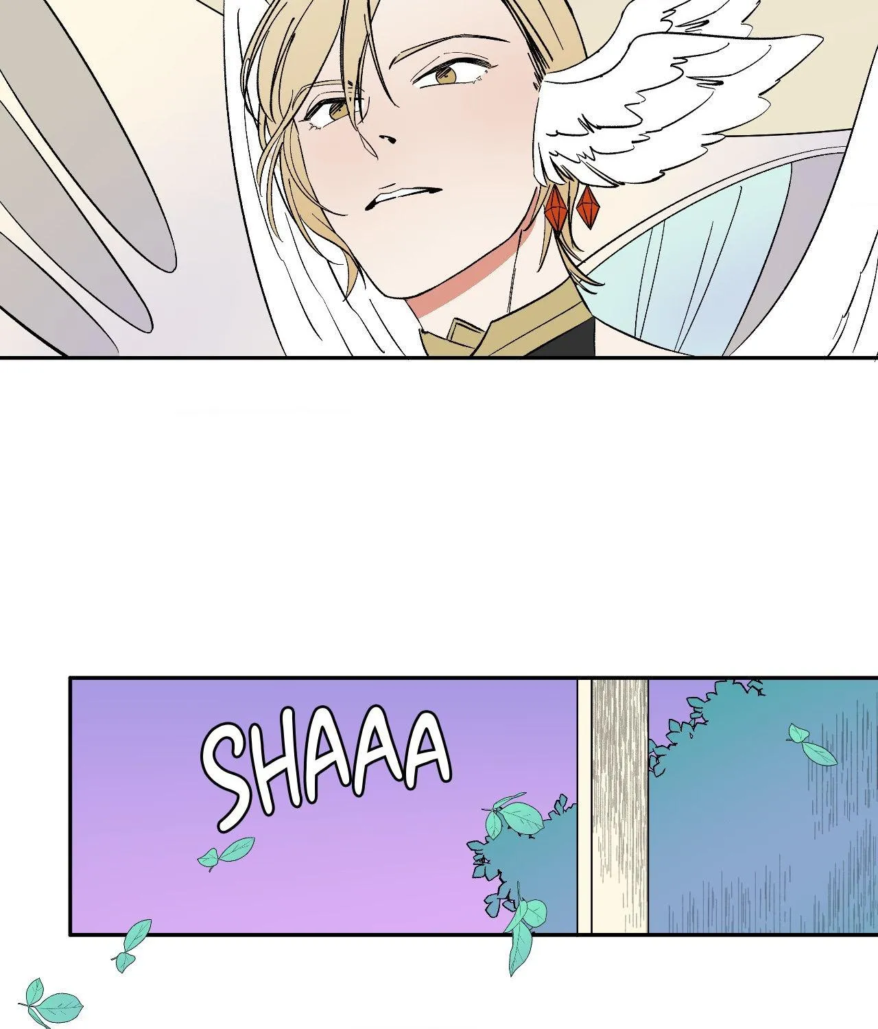 Read Wind Beneath My Wings chapter 37 image 60 on Lezhin
