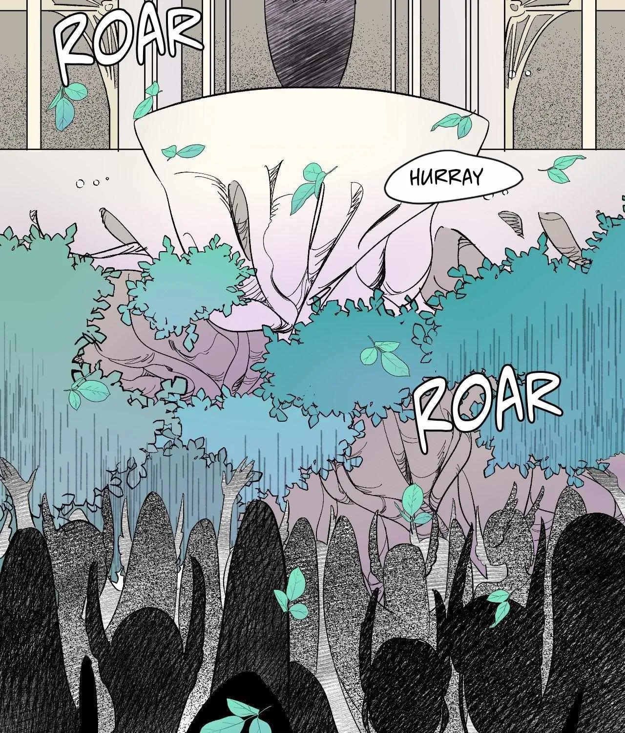 Read Wind Beneath My Wings chapter 37 image 62 on Lezhin
