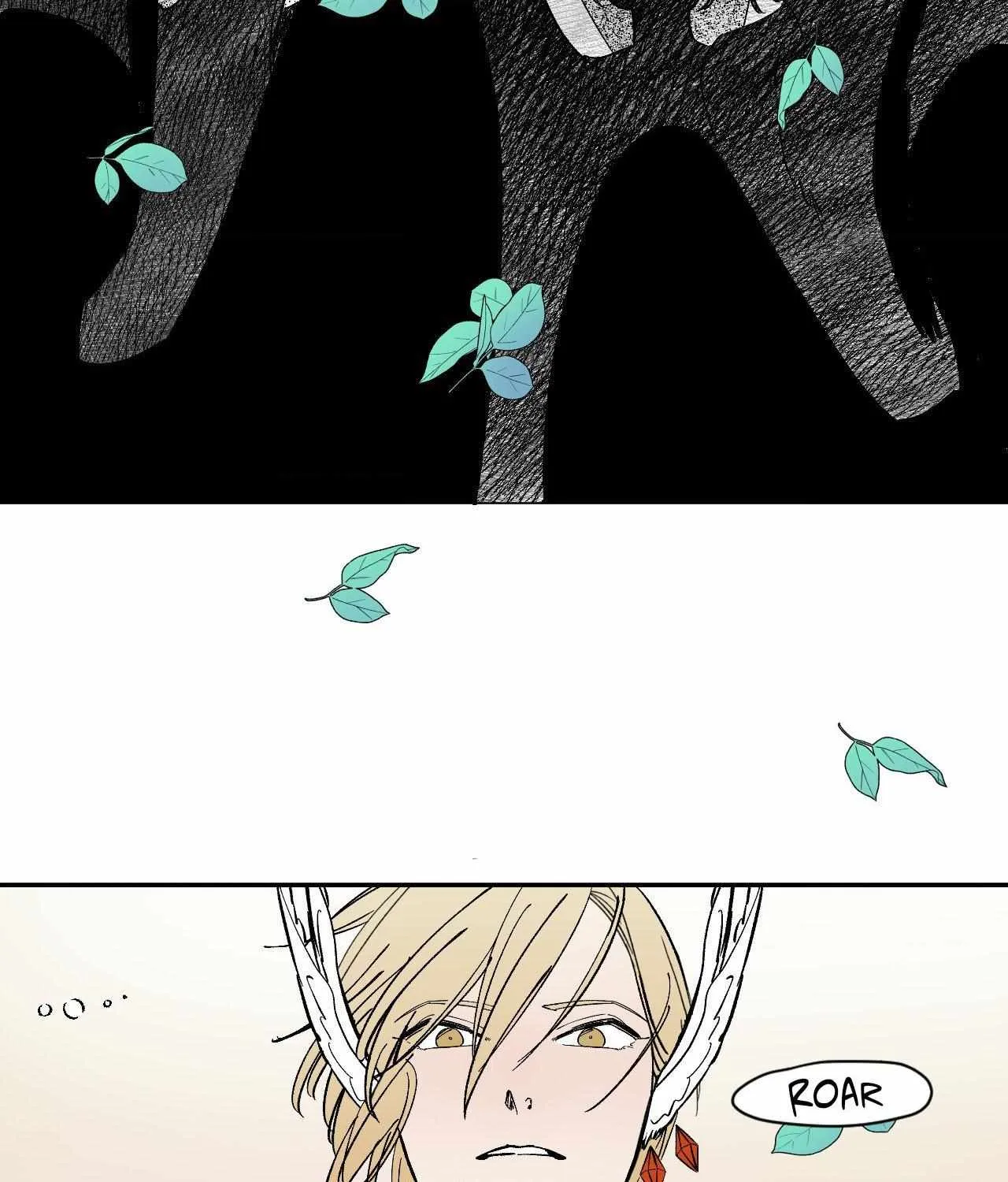Read Wind Beneath My Wings chapter 37 image 63 on Lezhin