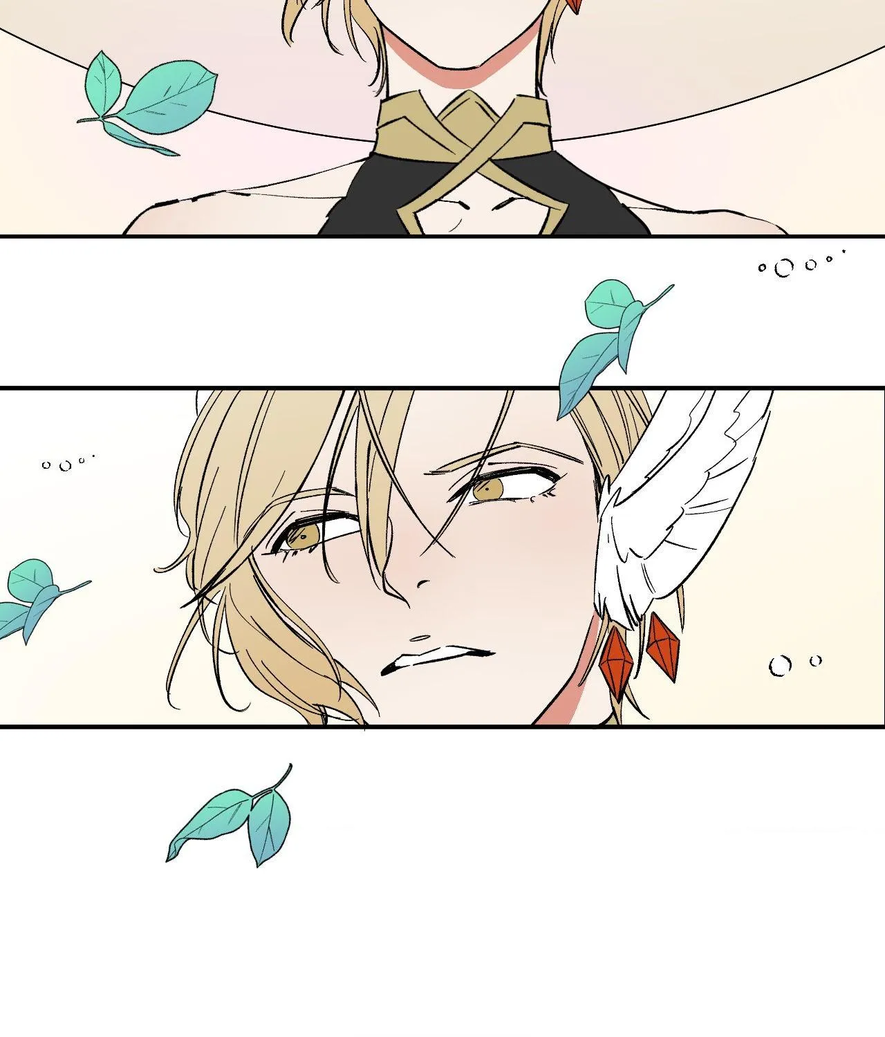 Read Wind Beneath My Wings chapter 37 image 64 on Lezhin