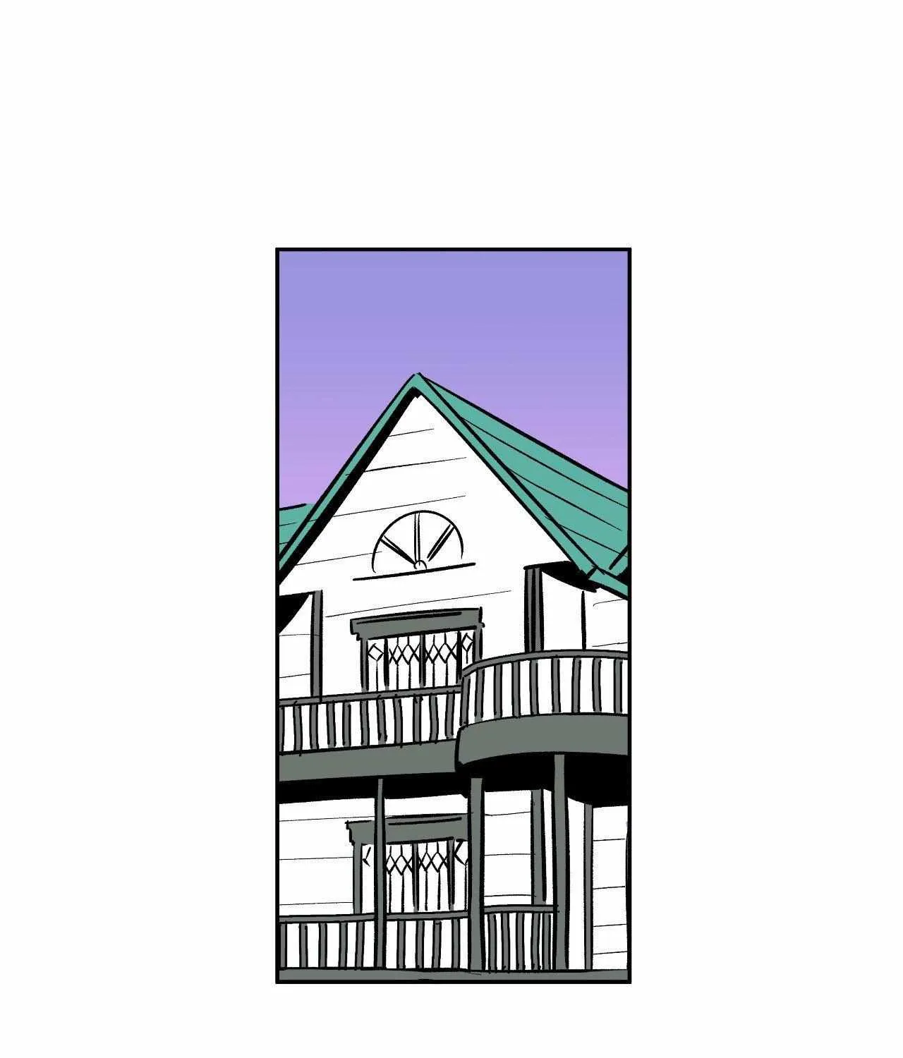 Read Wind Beneath My Wings chapter 38 image 1 on Lezhin