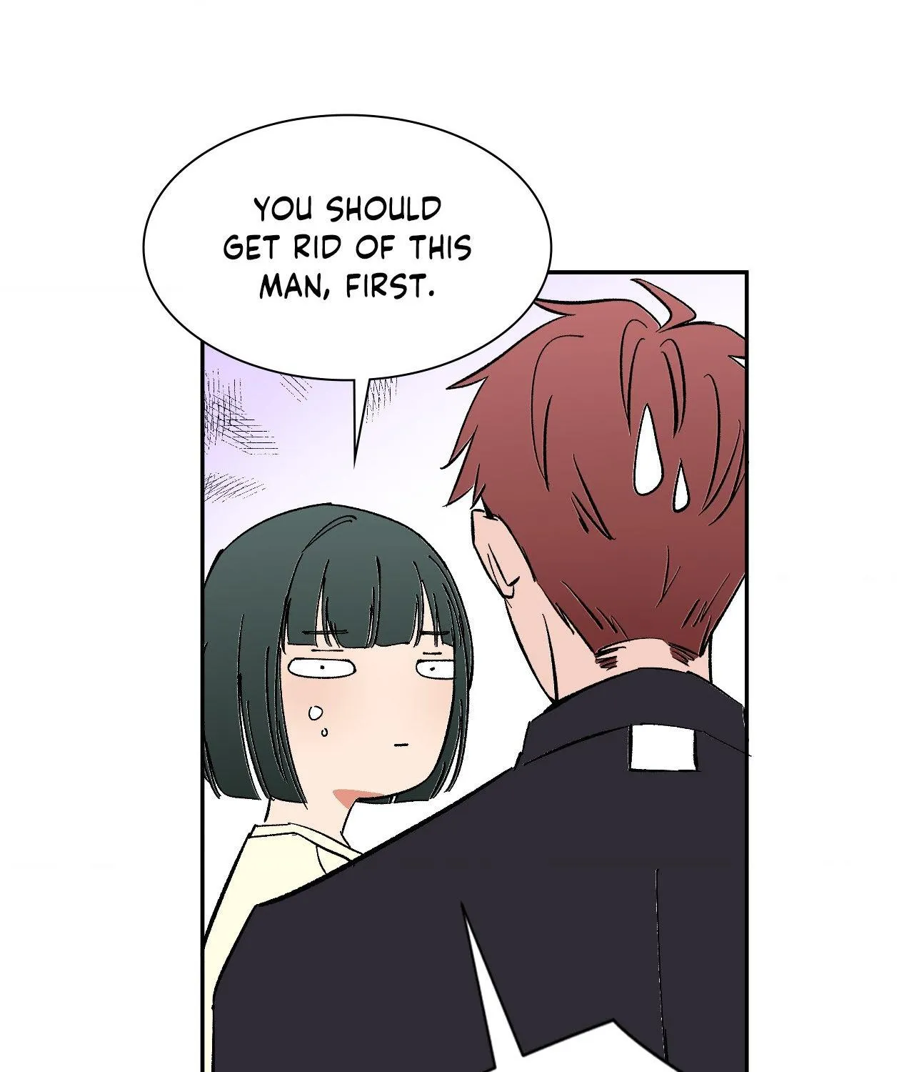 Read Wind Beneath My Wings chapter 38 image 11 on Lezhin