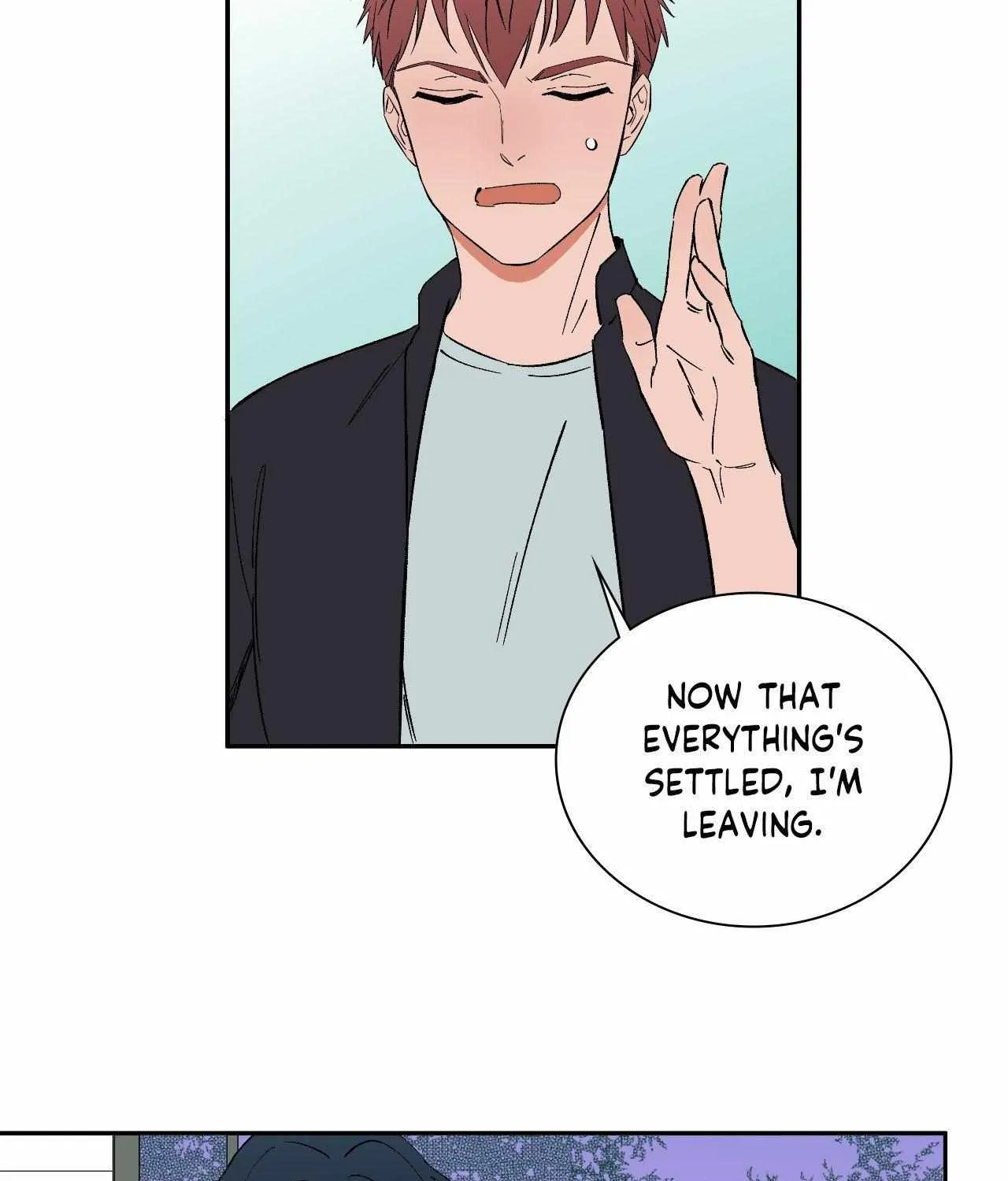 Read Wind Beneath My Wings chapter 38 image 21 on Lezhin