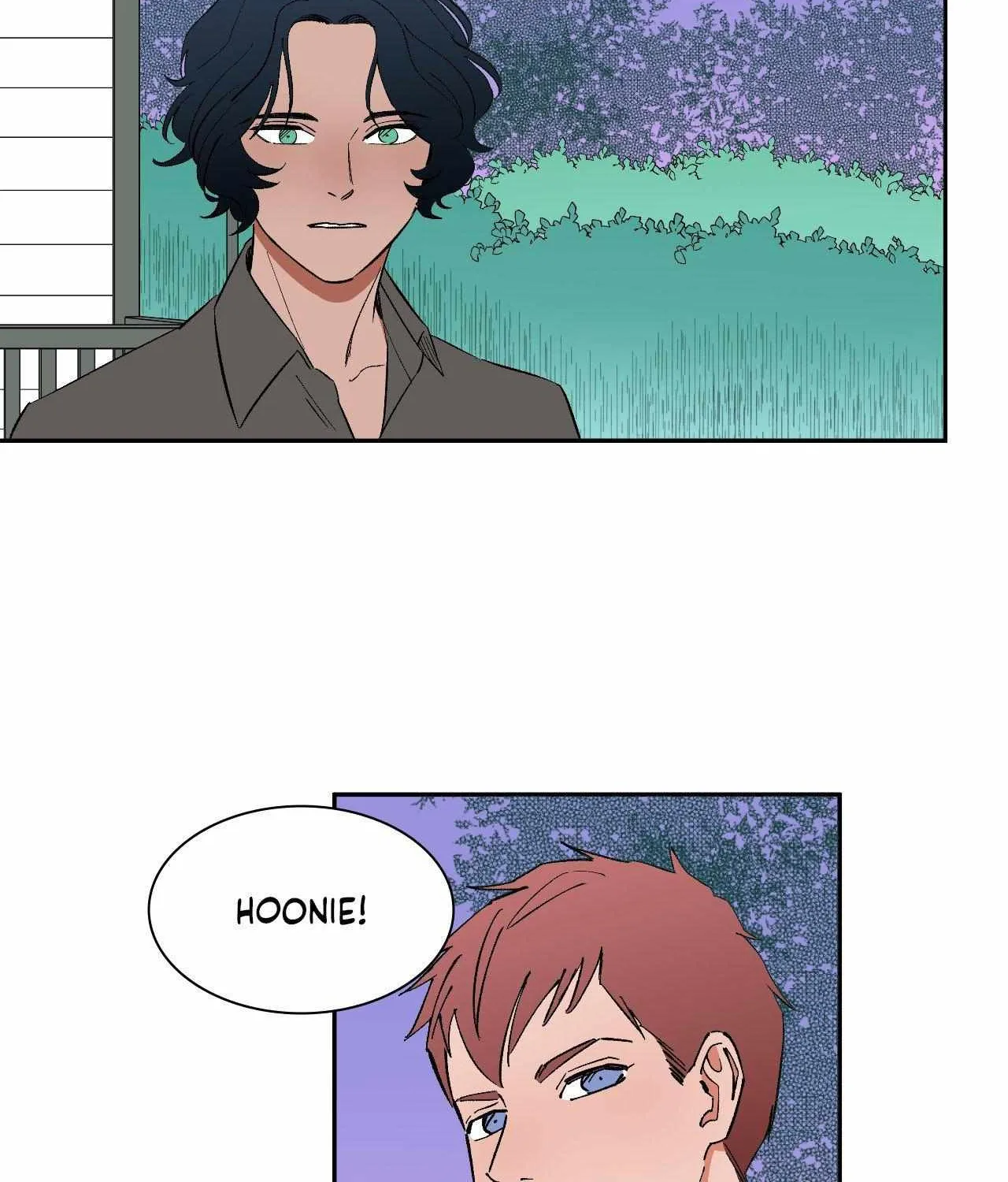 Read Wind Beneath My Wings chapter 38 image 22 on Lezhin