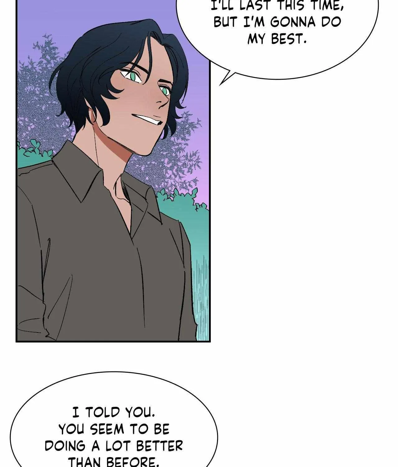 Read Wind Beneath My Wings chapter 38 image 26 on Lezhin