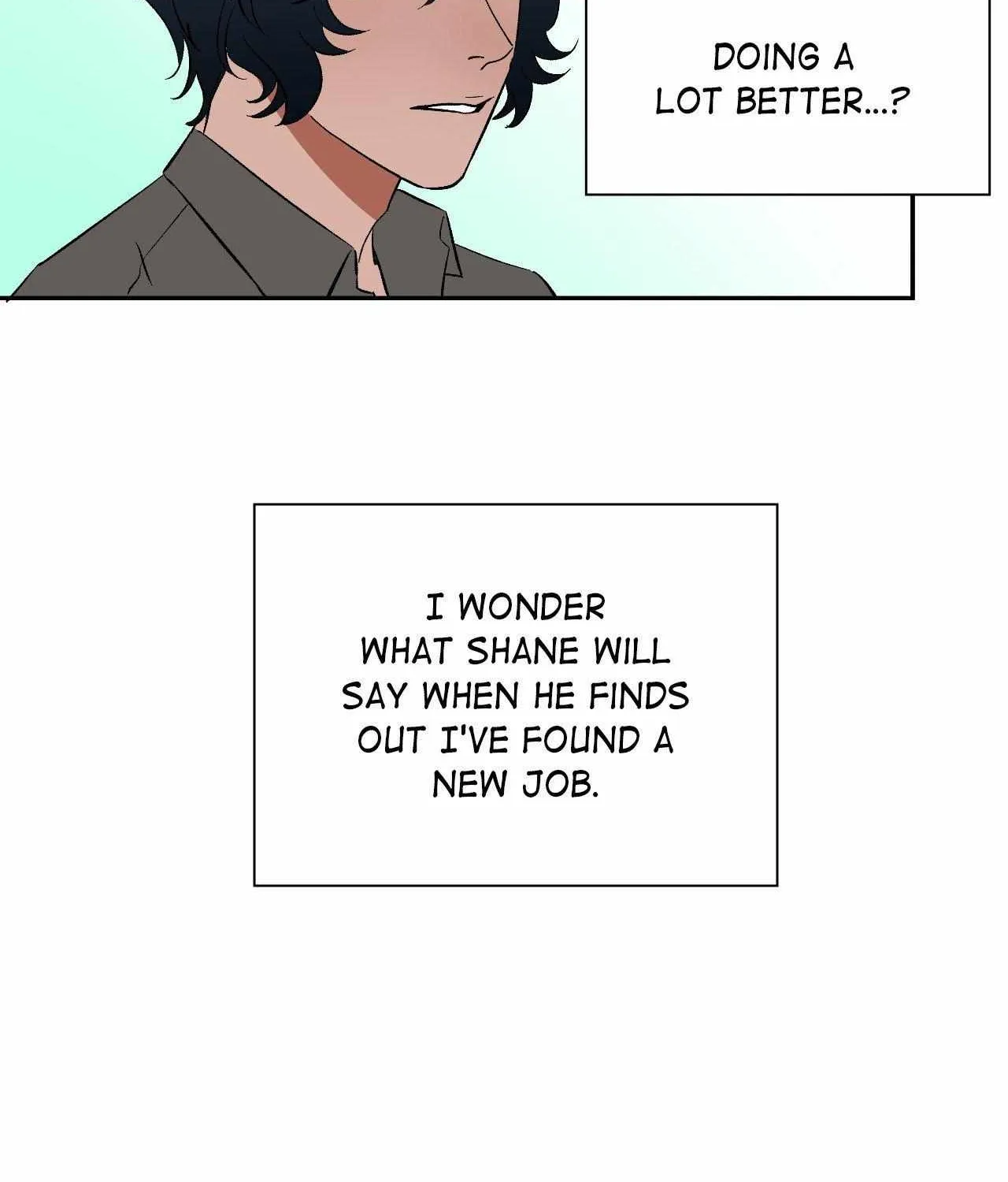 Read Wind Beneath My Wings chapter 38 image 28 on Lezhin
