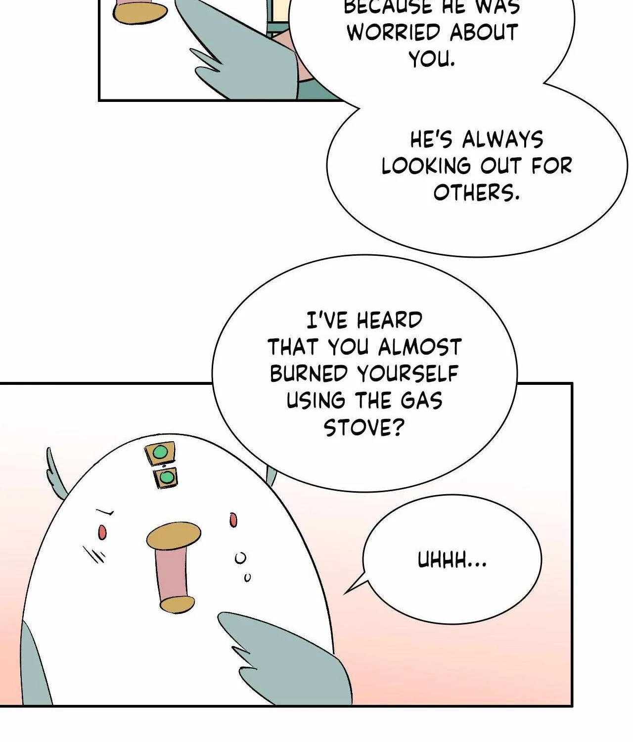 Read Wind Beneath My Wings chapter 38 image 31 on Lezhin