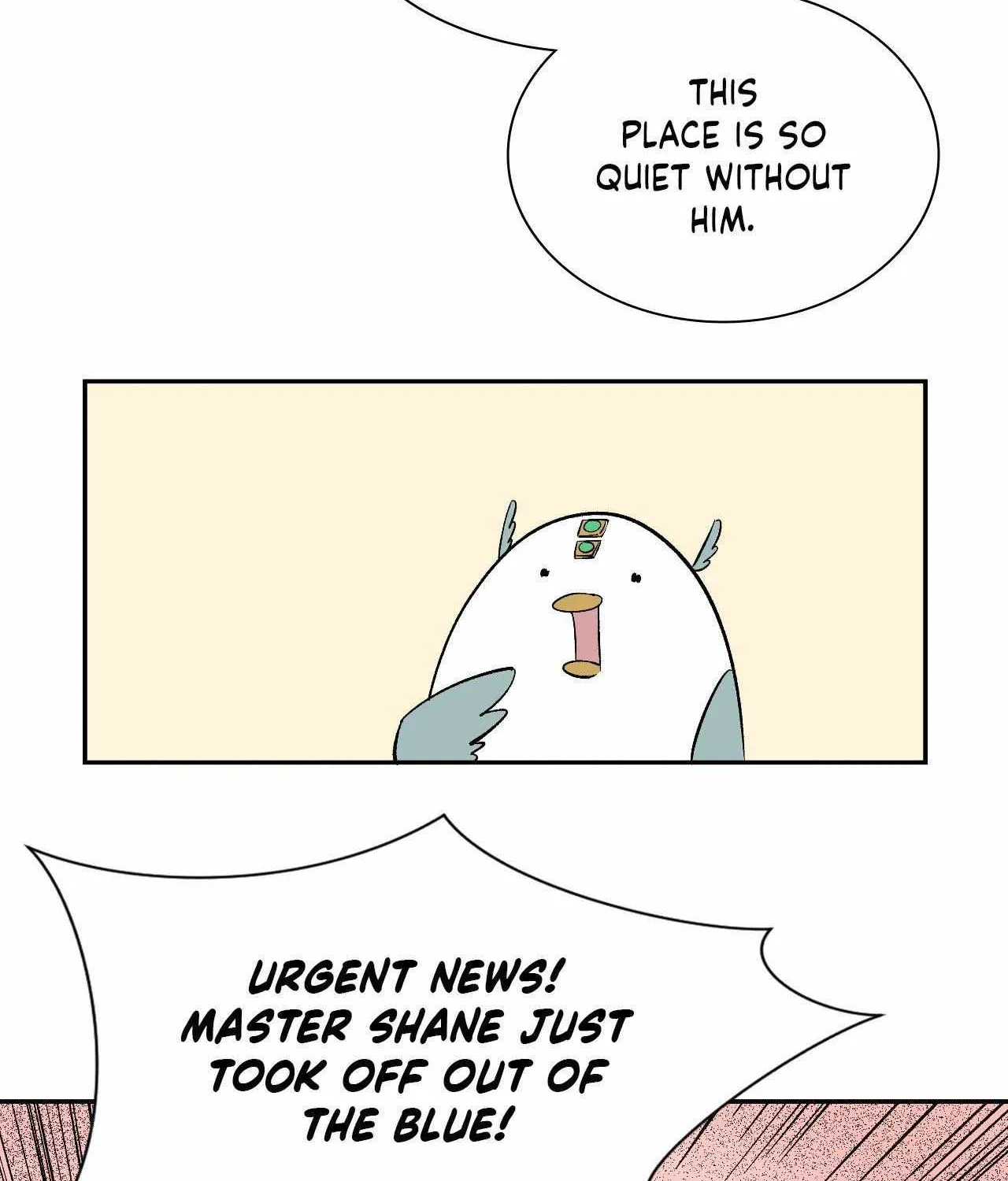 Read Wind Beneath My Wings chapter 38 image 33 on Lezhin