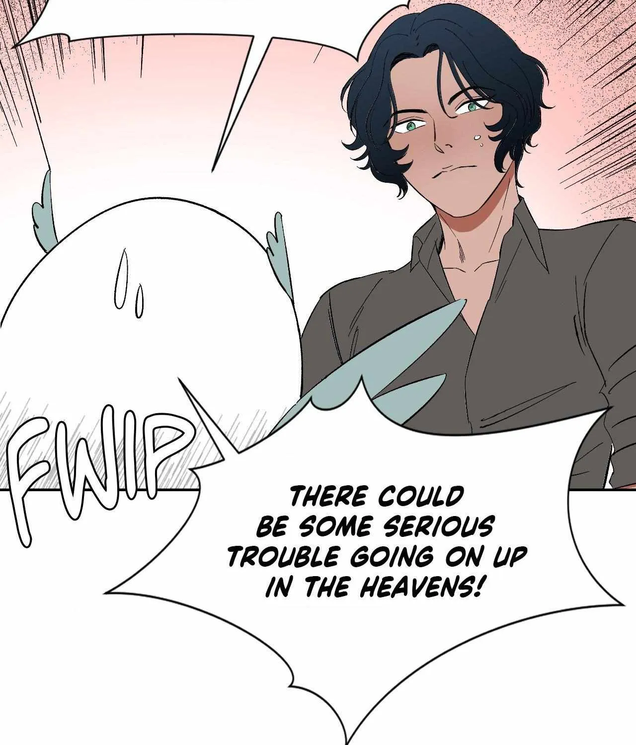 Read Wind Beneath My Wings chapter 38 image 34 on Lezhin