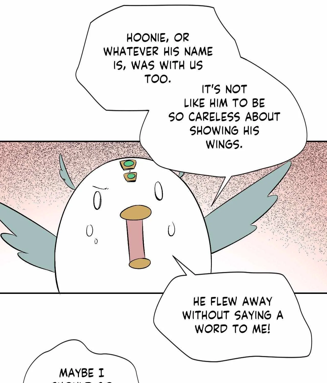 Read Wind Beneath My Wings chapter 38 image 36 on Lezhin