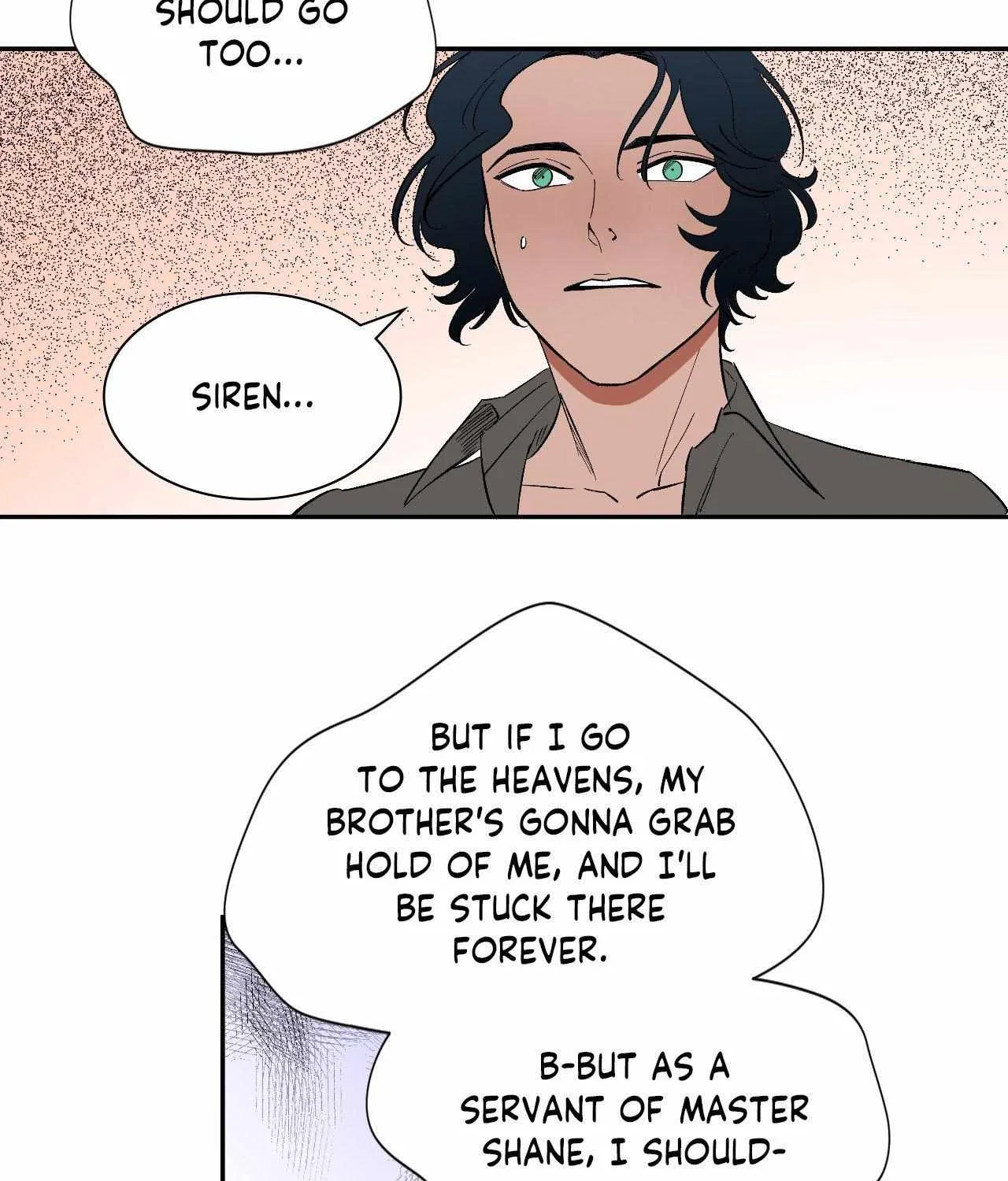 Read Wind Beneath My Wings chapter 38 image 37 on Lezhin