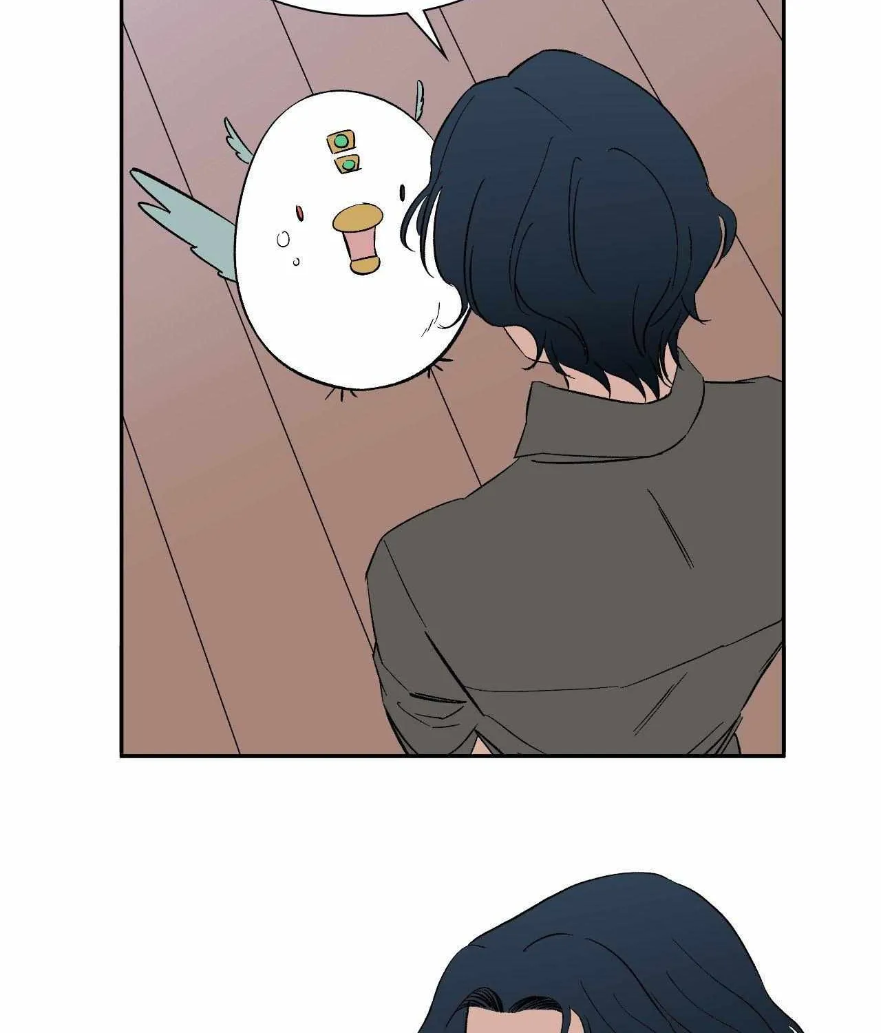 Read Wind Beneath My Wings chapter 38 image 39 on Lezhin