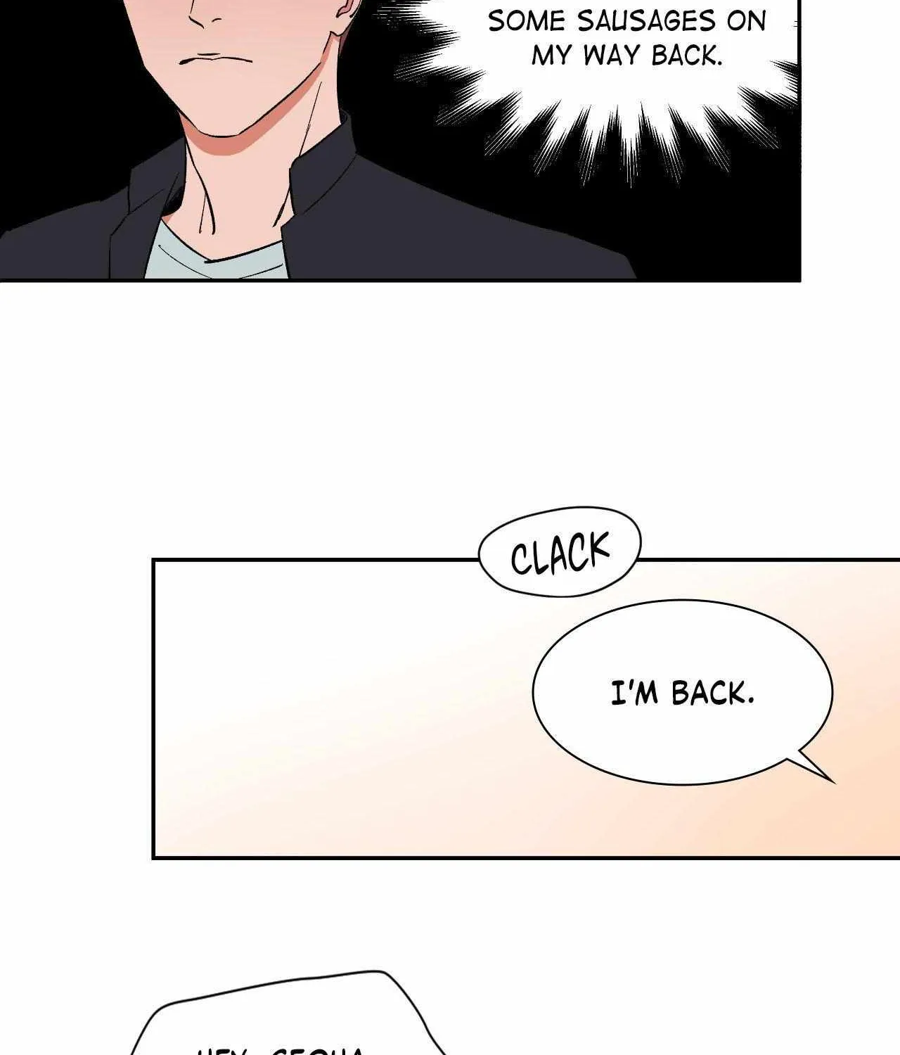 Read Wind Beneath My Wings chapter 38 image 4 on Lezhin