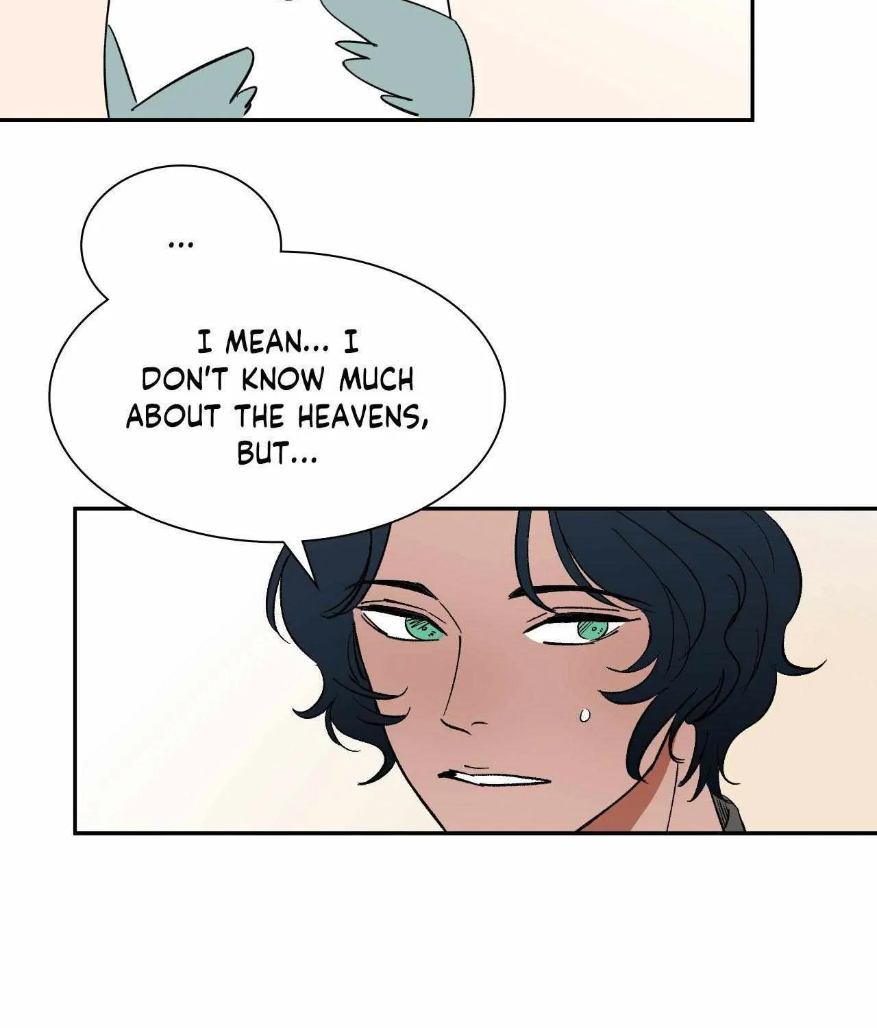 Read Wind Beneath My Wings chapter 38 image 41 on Lezhin
