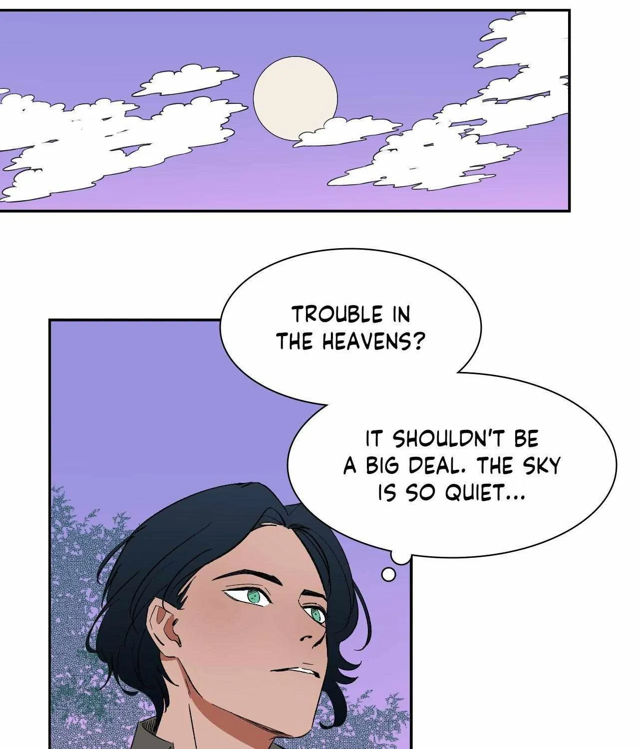 Read Wind Beneath My Wings chapter 38 image 44 on Lezhin
