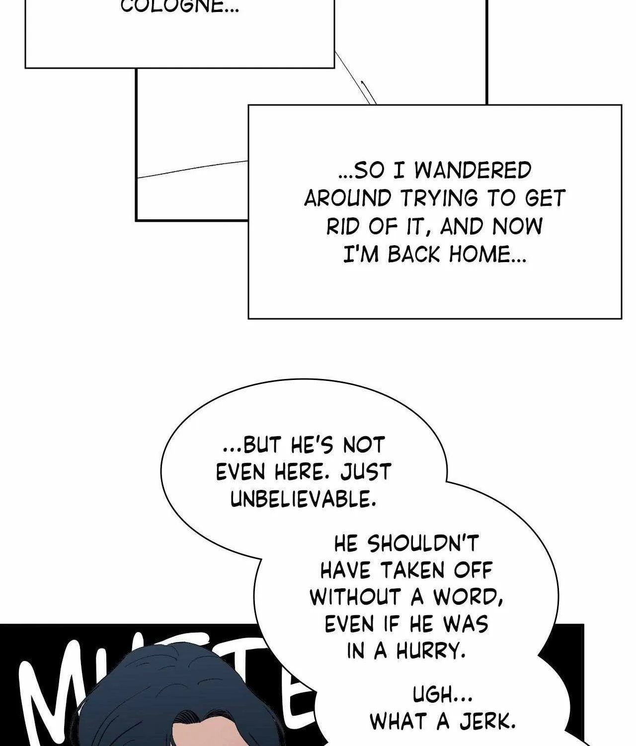 Read Wind Beneath My Wings chapter 38 image 52 on Lezhin