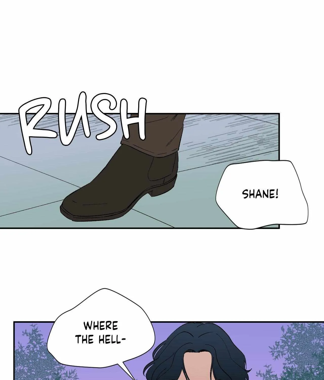 Read Wind Beneath My Wings chapter 38 image 57 on Lezhin
